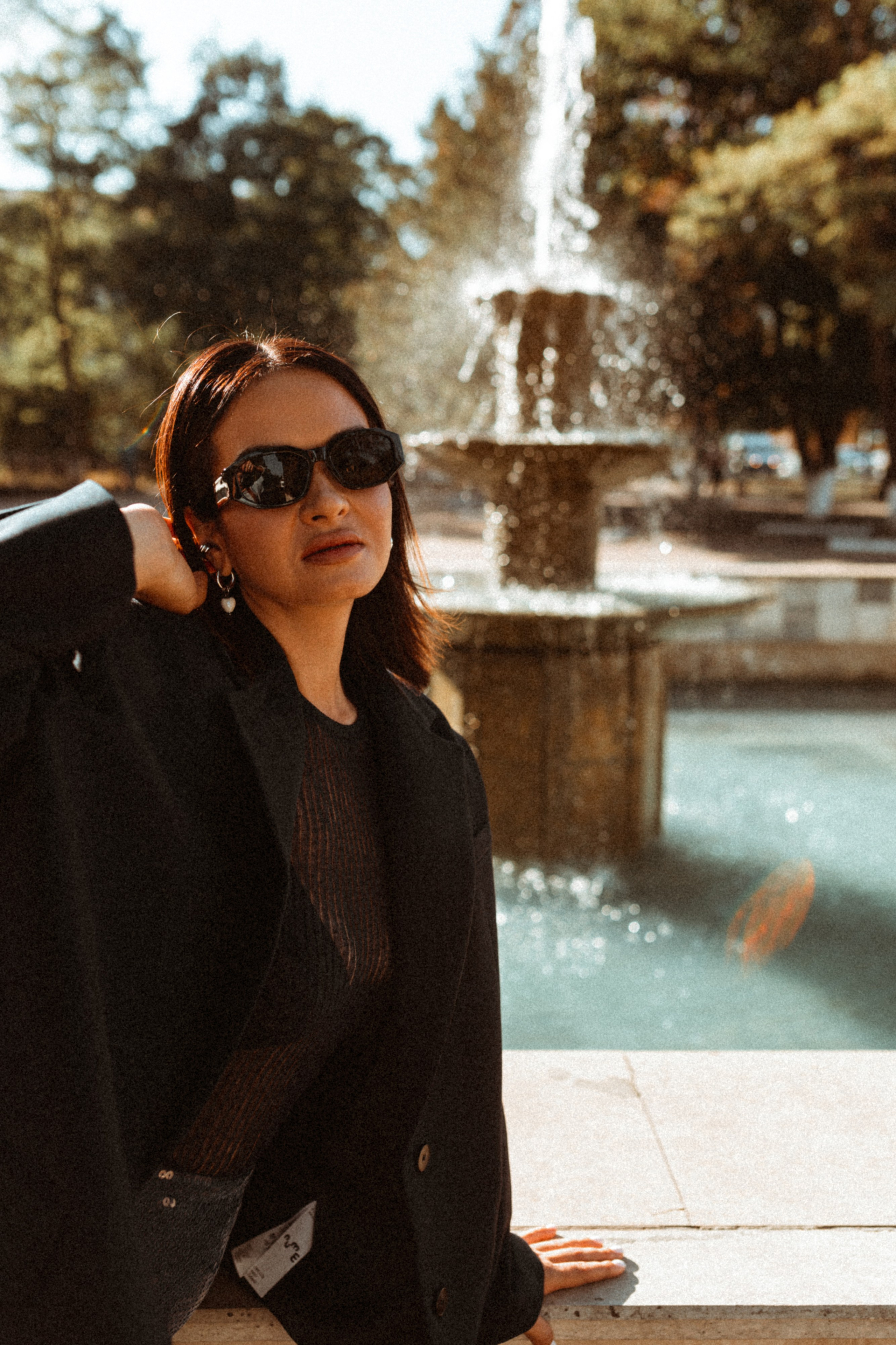 Александра и Алексей. Семейный фотограф Губкин/Старый Оскол