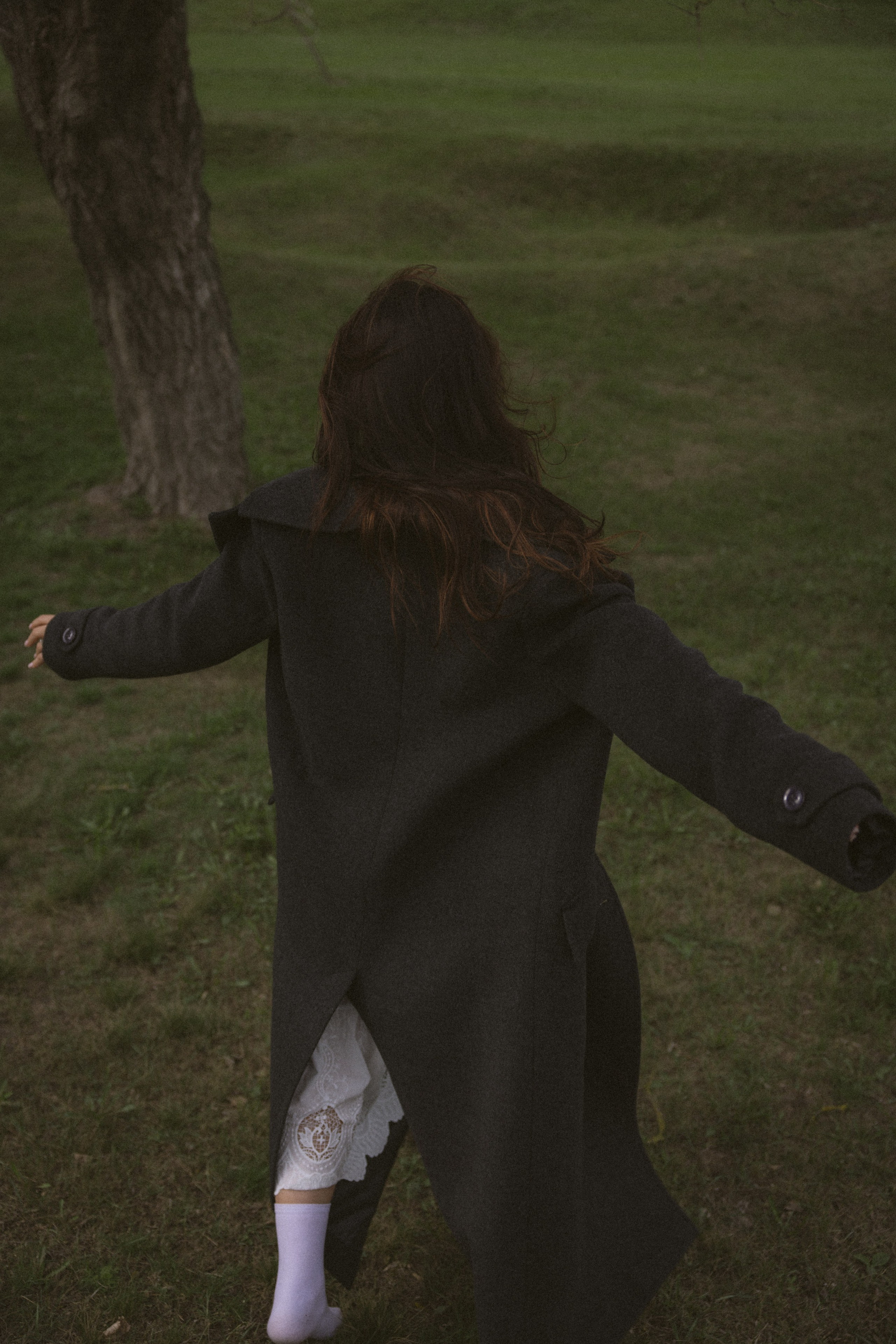 Наташа. Семейный фотограф Губкин/Старый Оскол