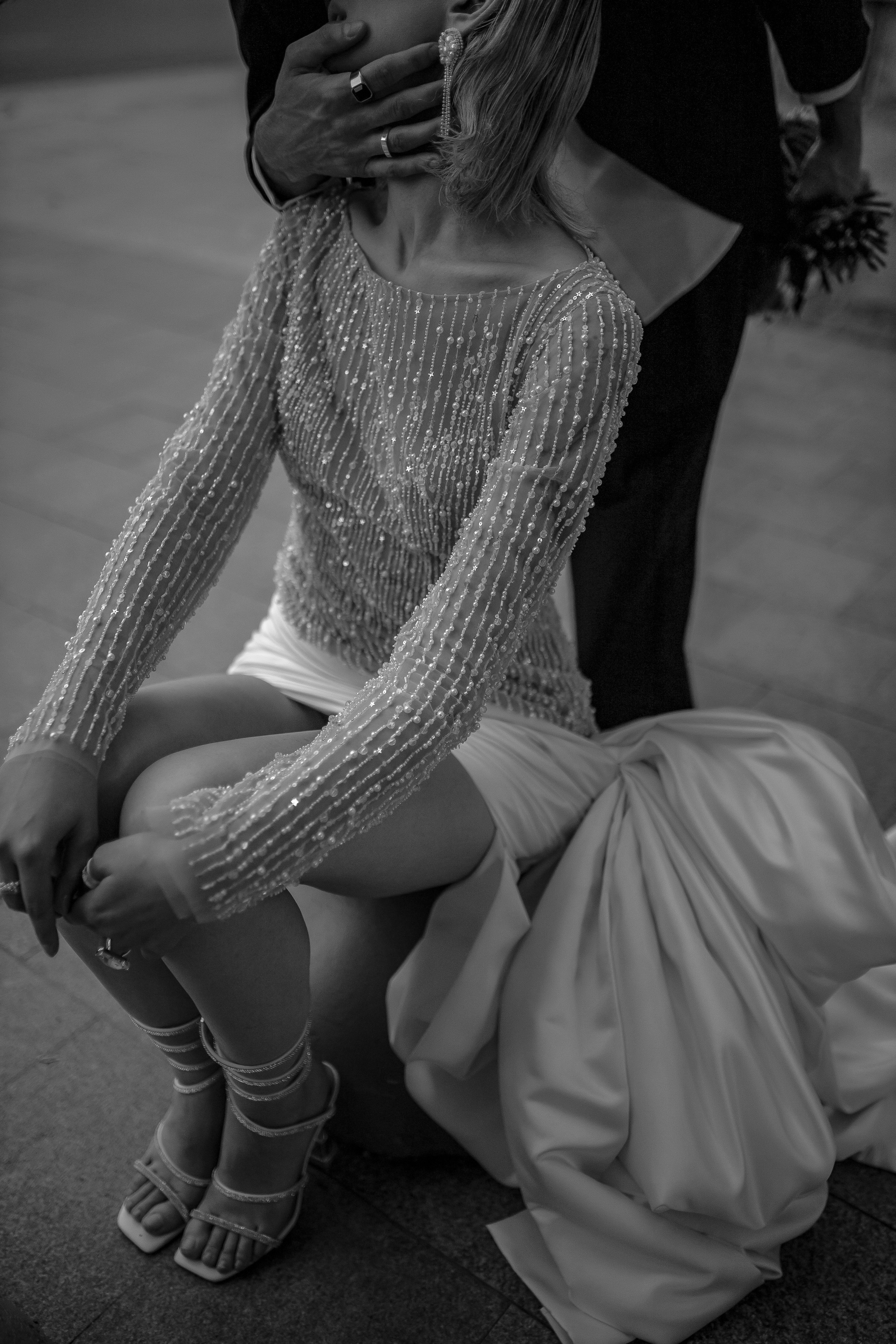 Анна и Никита. Семейный фотограф Губкин/Старый Оскол