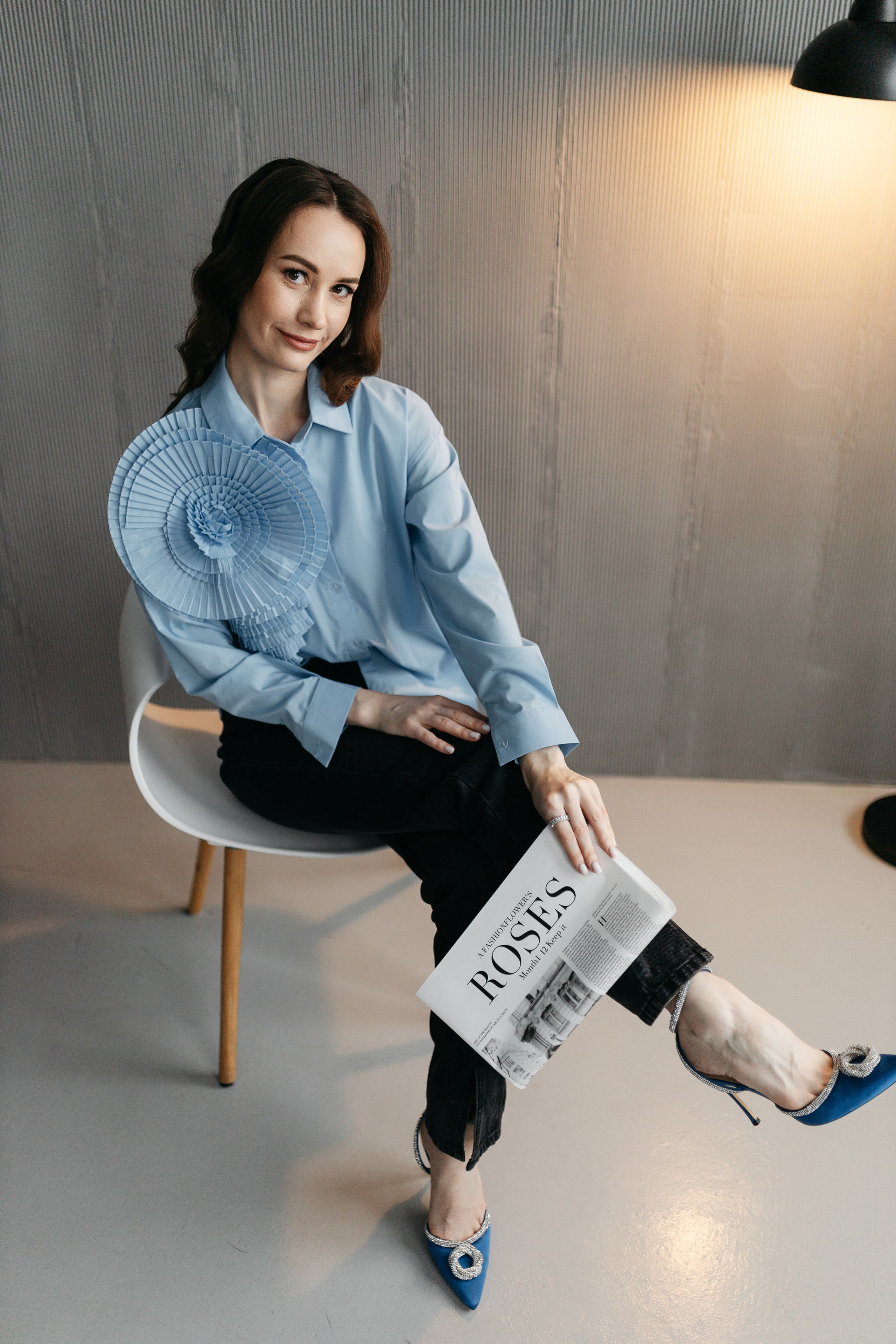 Екатерина. Семейный фотограф Губкин/Старый Оскол