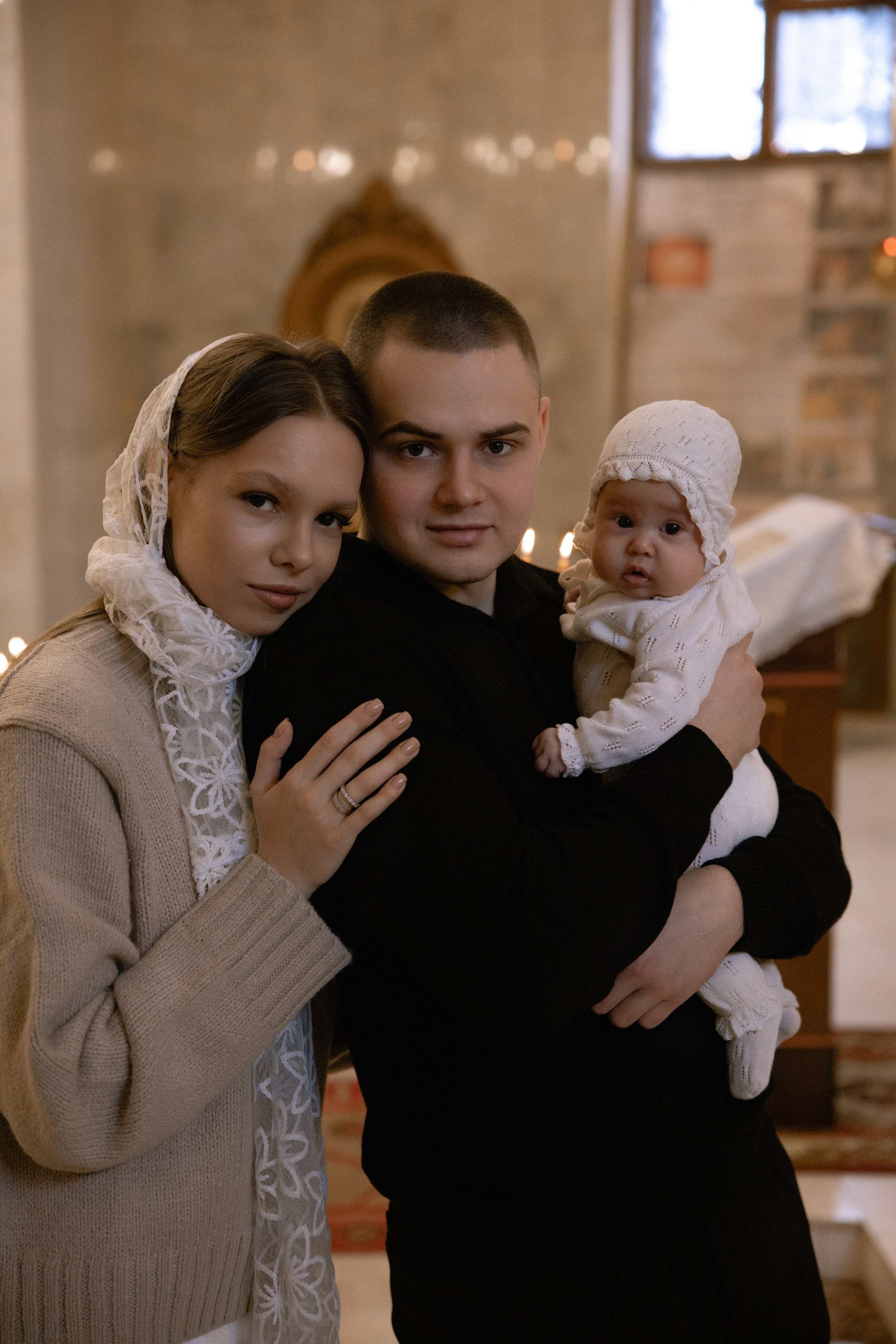 Валя. Семейный фотограф Губкин/Старый Оскол