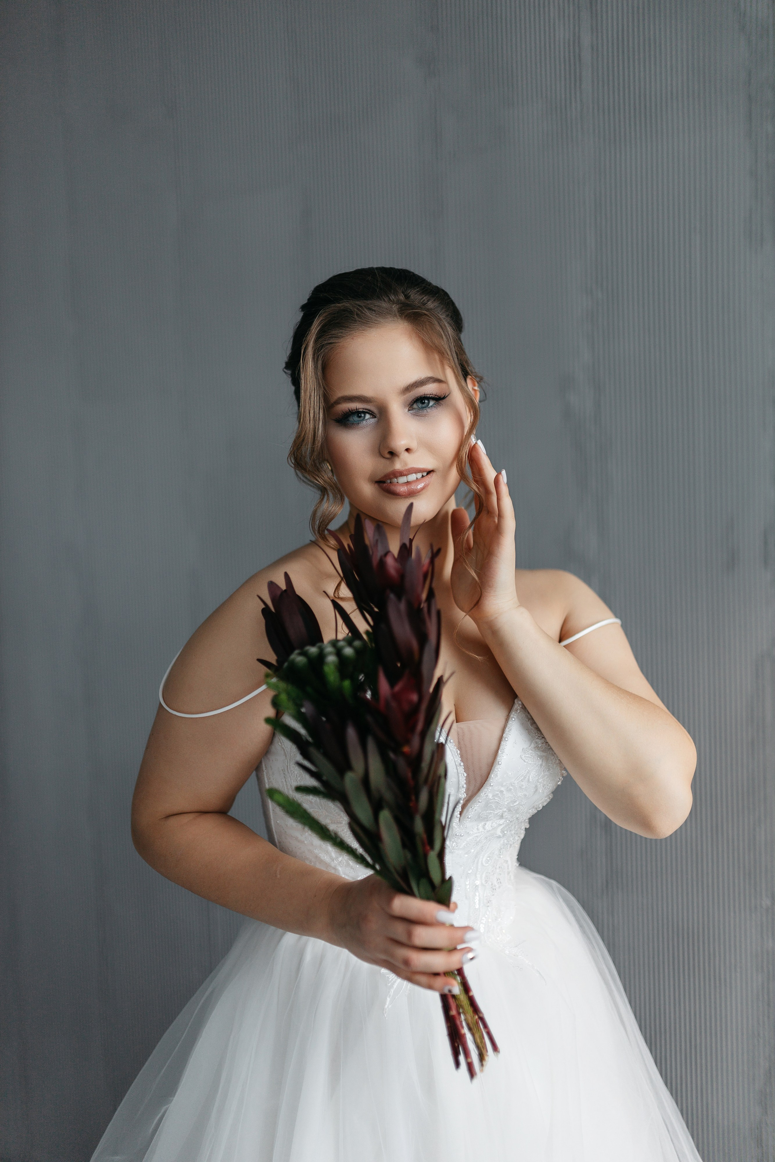 Юля. Семейный фотограф Губкин/Старый Оскол