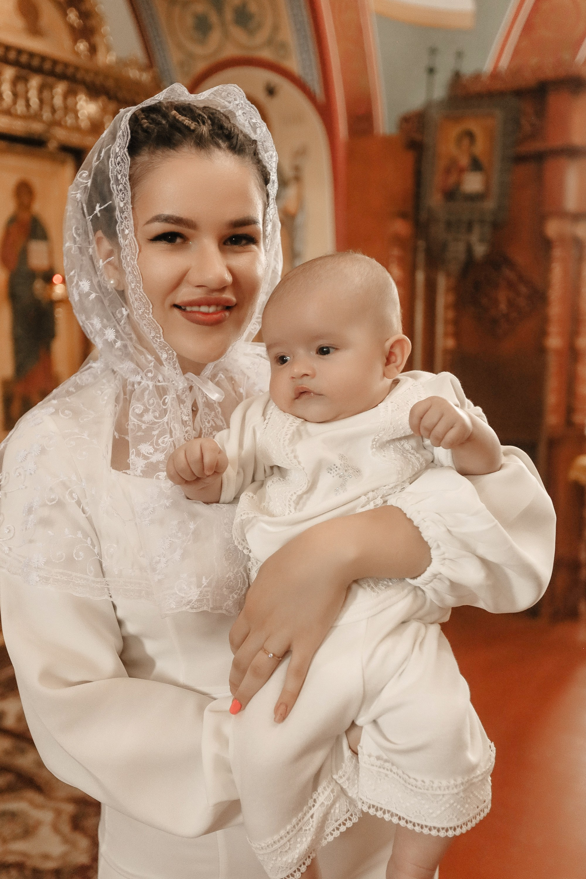 Ян. Семейный фотограф Губкин/Старый Оскол