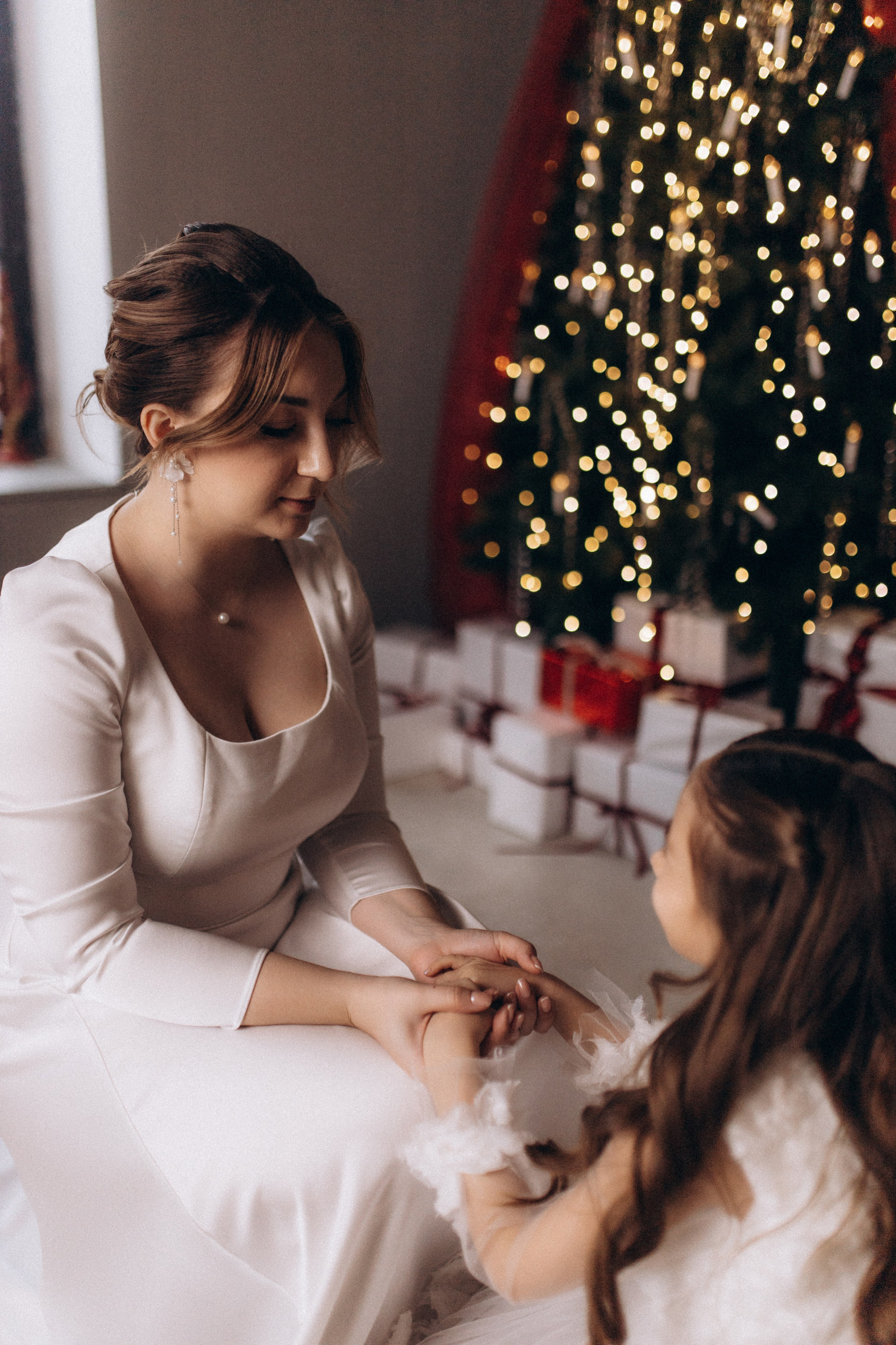 Анна и Константин. Семейный фотограф Губкин/Старый Оскол