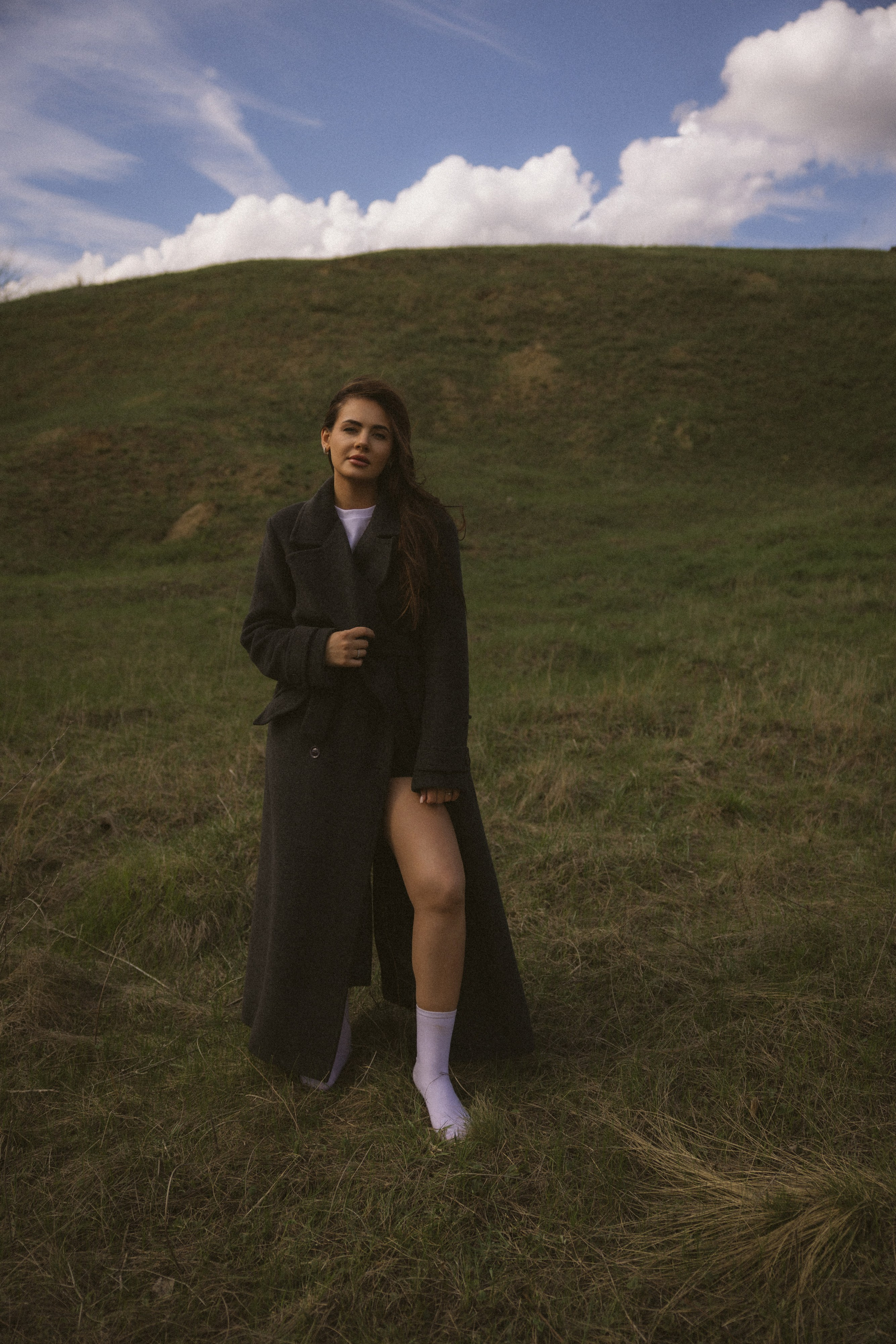 Наташа. Семейный фотограф Губкин/Старый Оскол