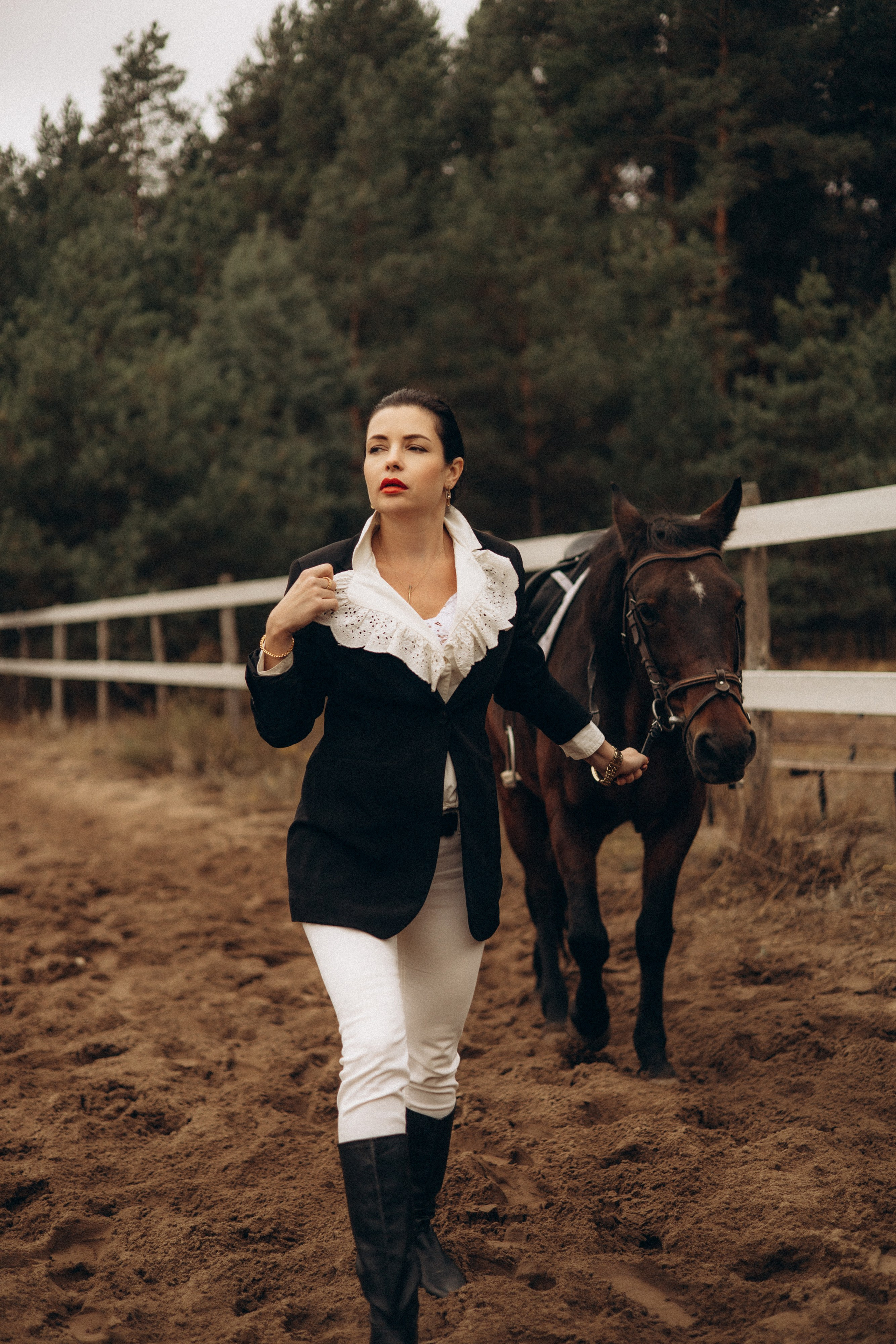 Карина. Семейный фотограф Губкин/Старый Оскол