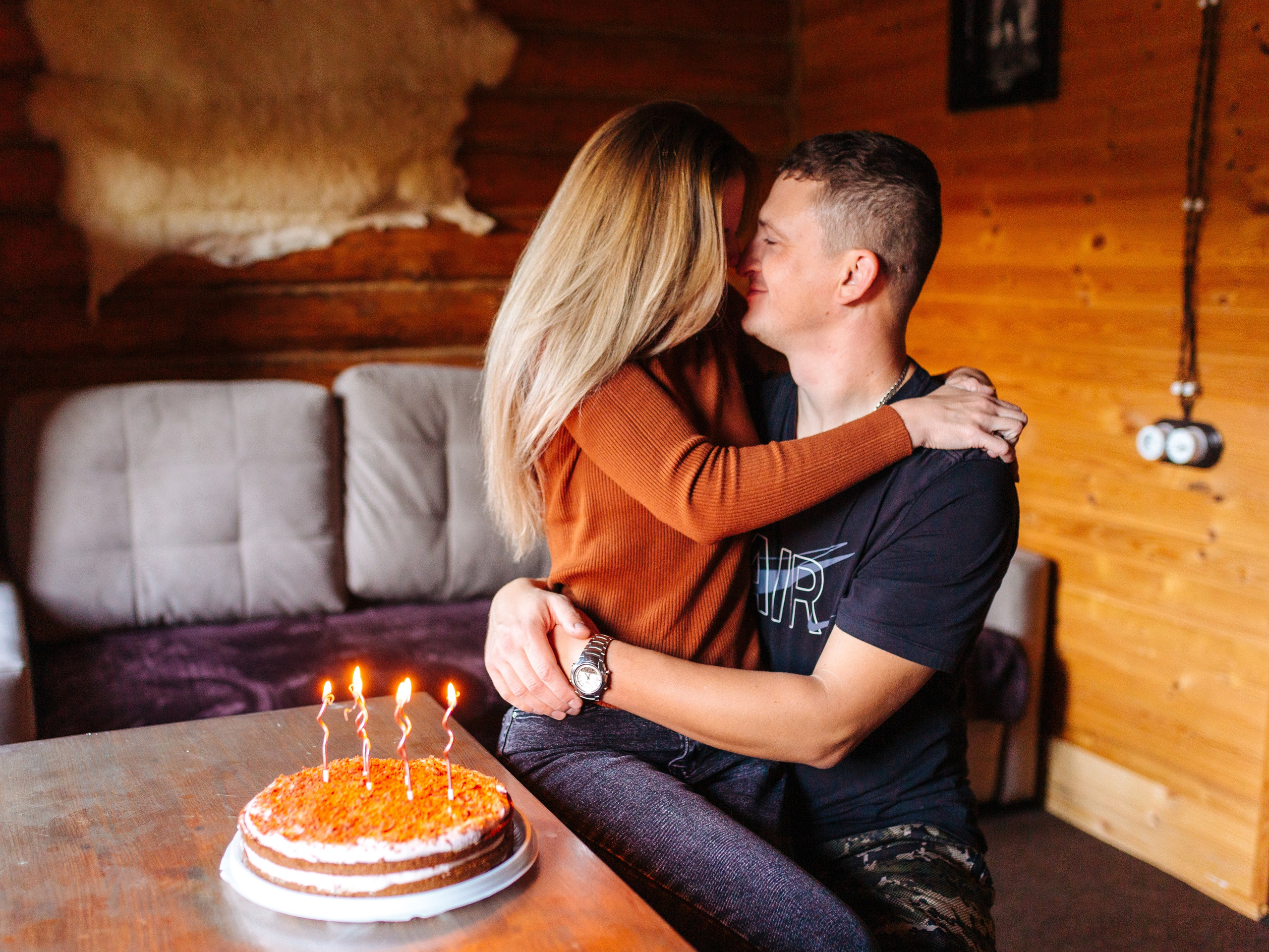 Никита и Оля. Фотограф в Приморско-Ахтарске Марьяна Чопко