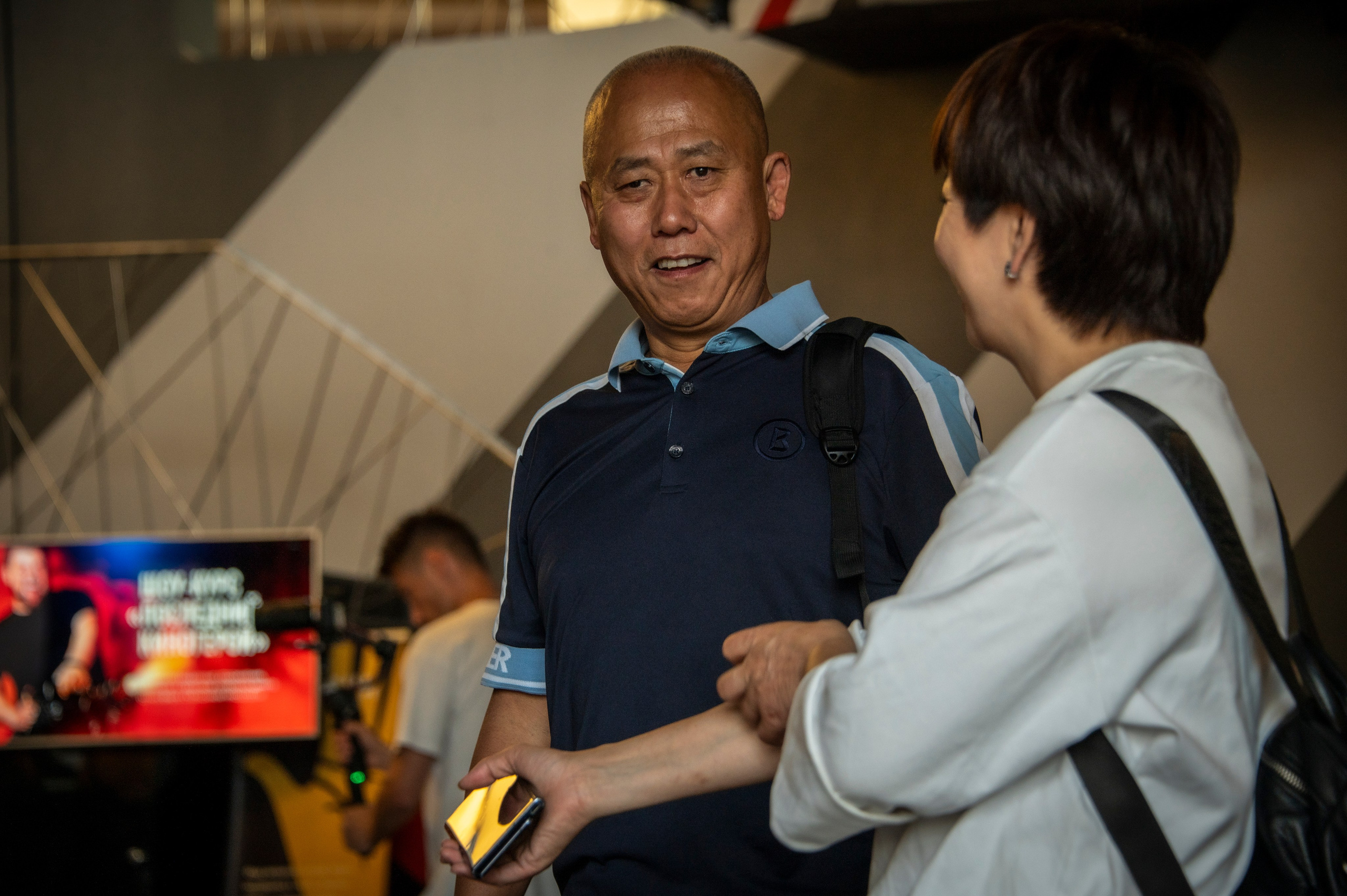 Фоторепортаж из стрелкового клуба «Объект». Фотограф Роман Адлер