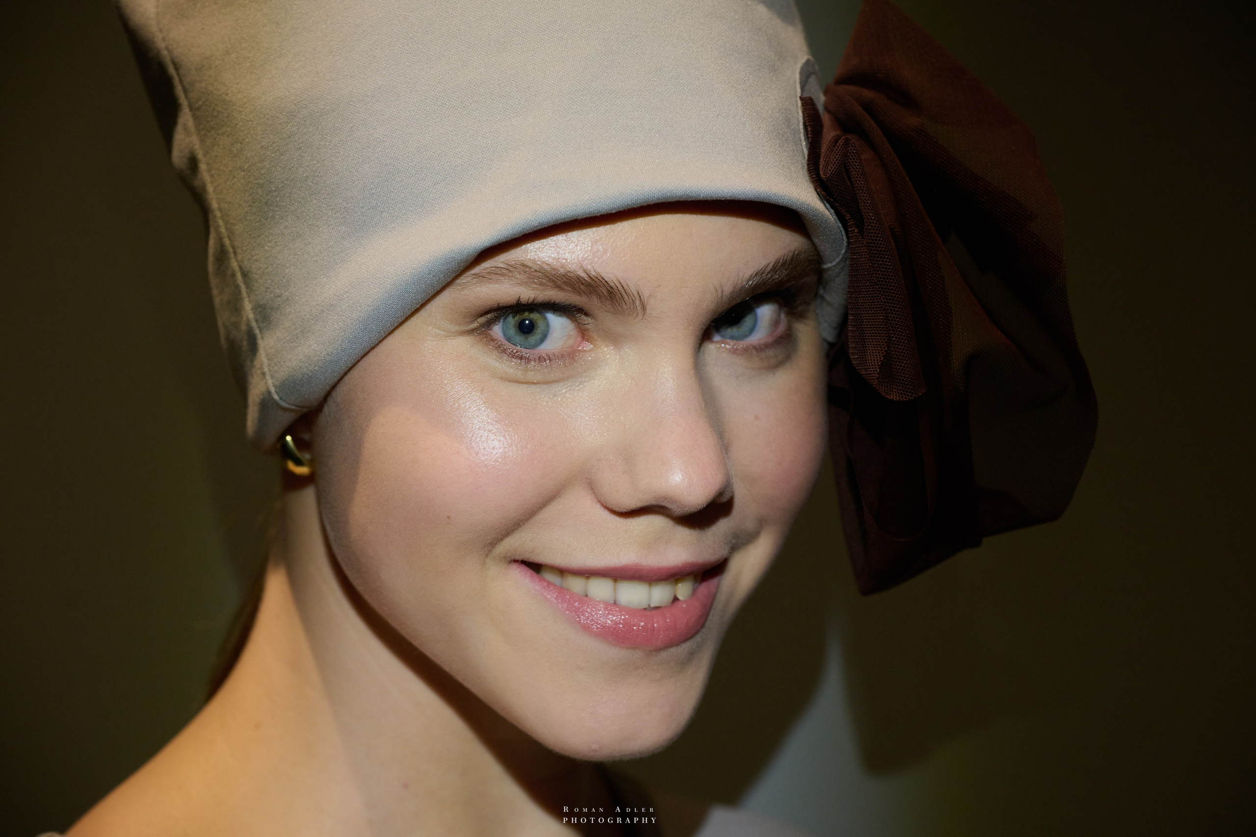 МКММ 2024. Фотограф Роман Адлер