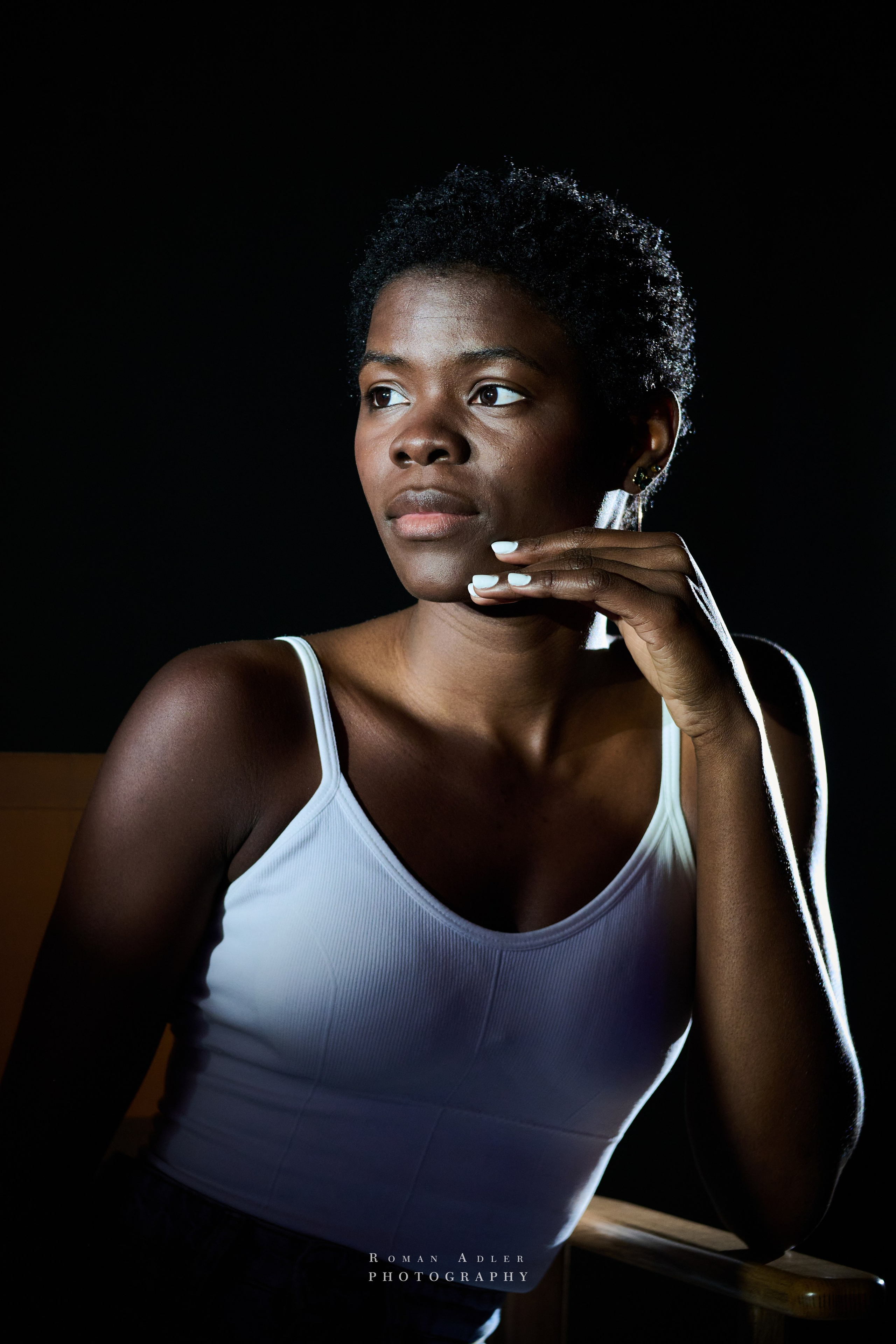 Фотодень с Тапакофф. Фотограф Роман Адлер