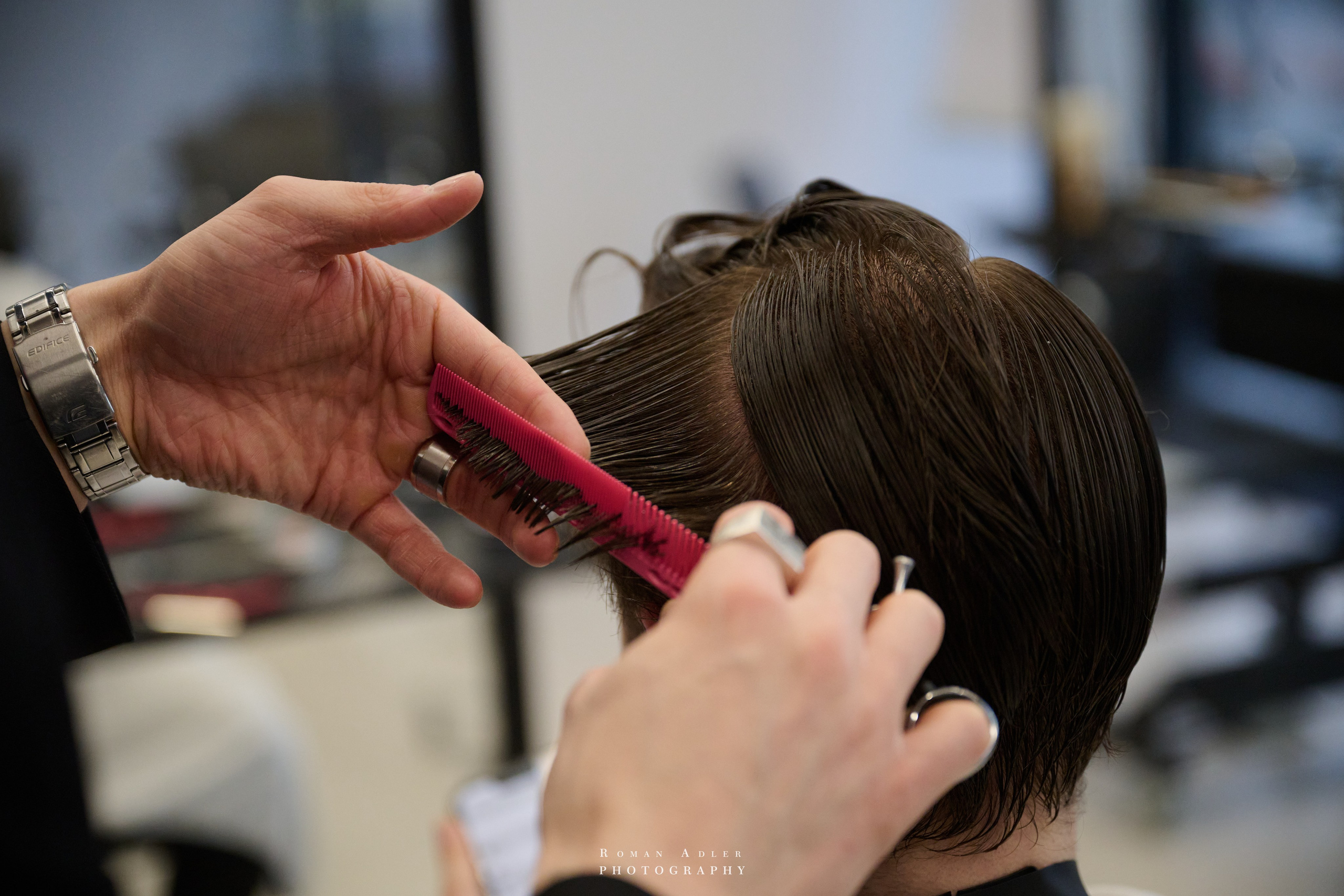 Богдан Бородин и Кирилл Эпанов. Фотограф Роман Адлер