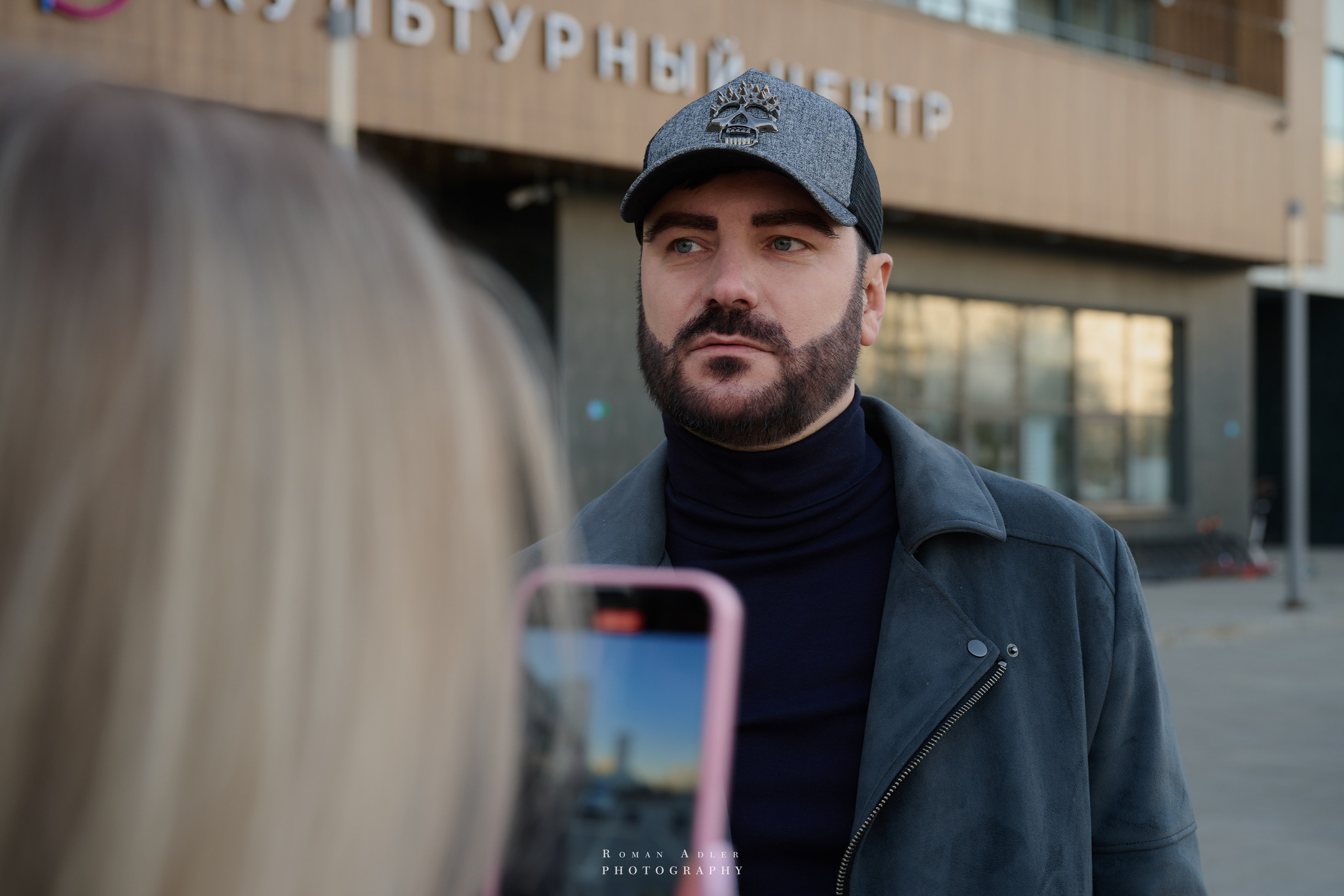 Bloggers Music Awards 2025. Фотограф Роман Адлер