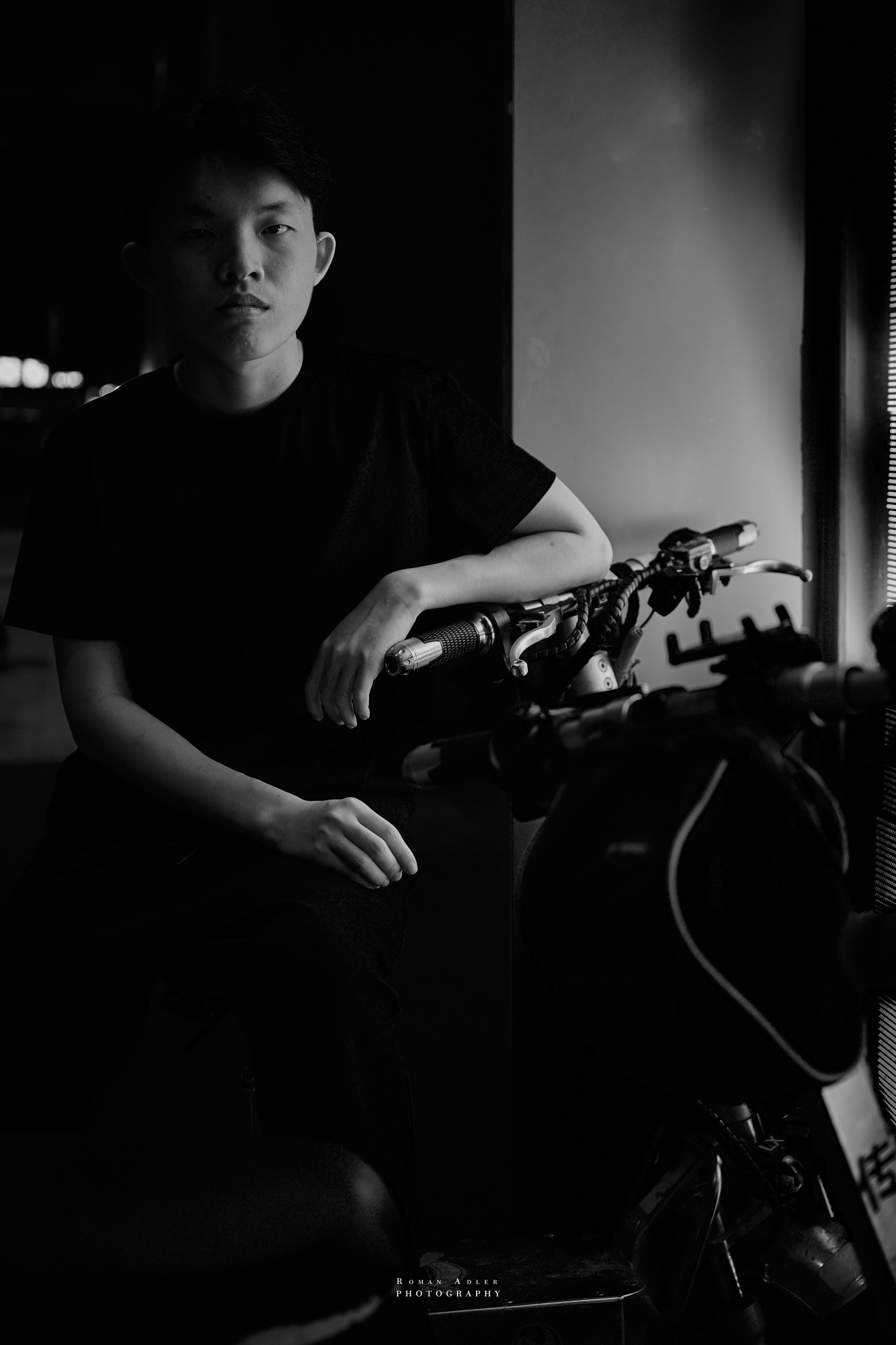 Chill&Shoot v. China