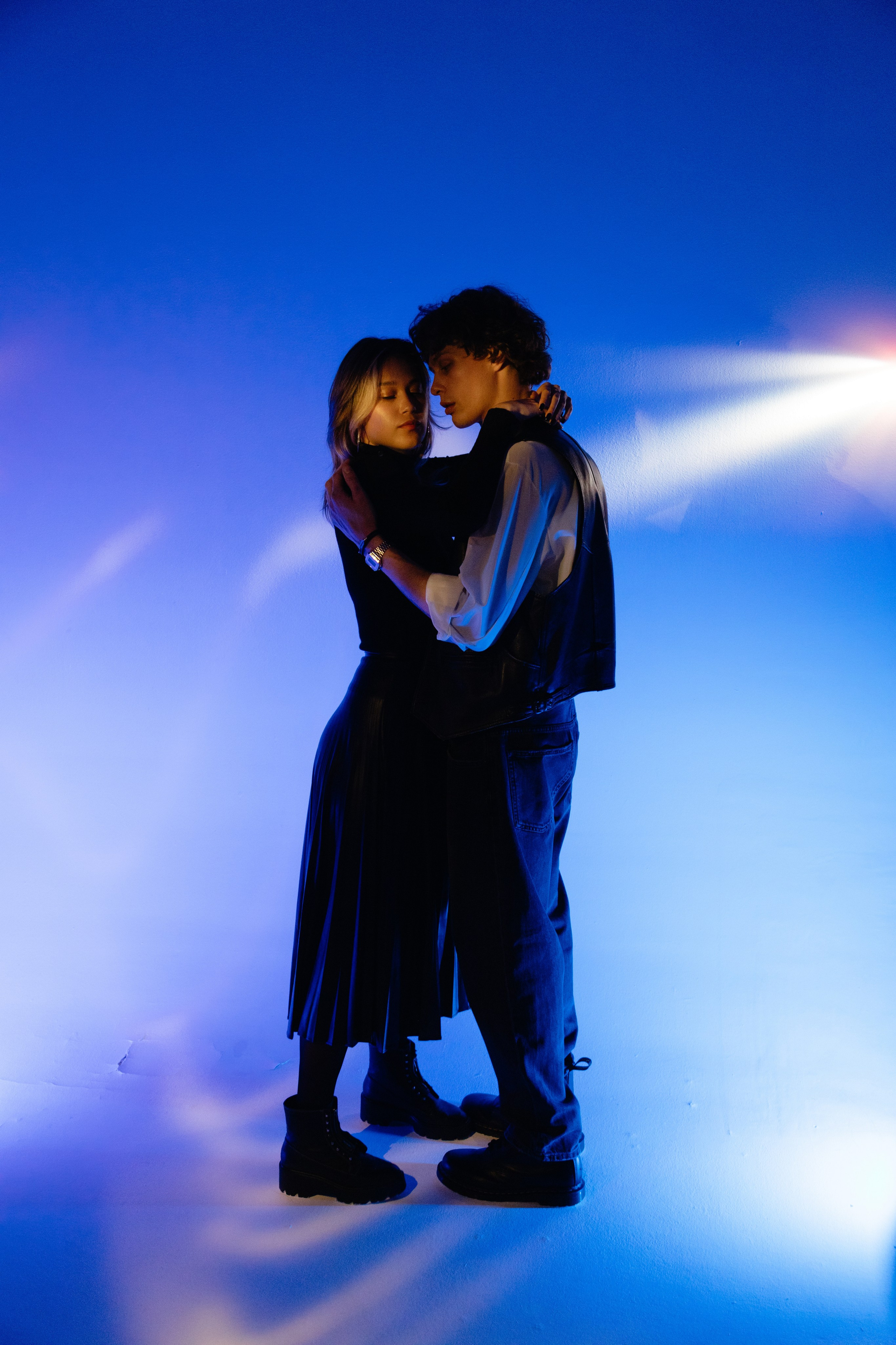 Фотостудия «Движ» (Краснодар). Свадебный фотограф в Симферополе (Крым) Валерия Воловидник