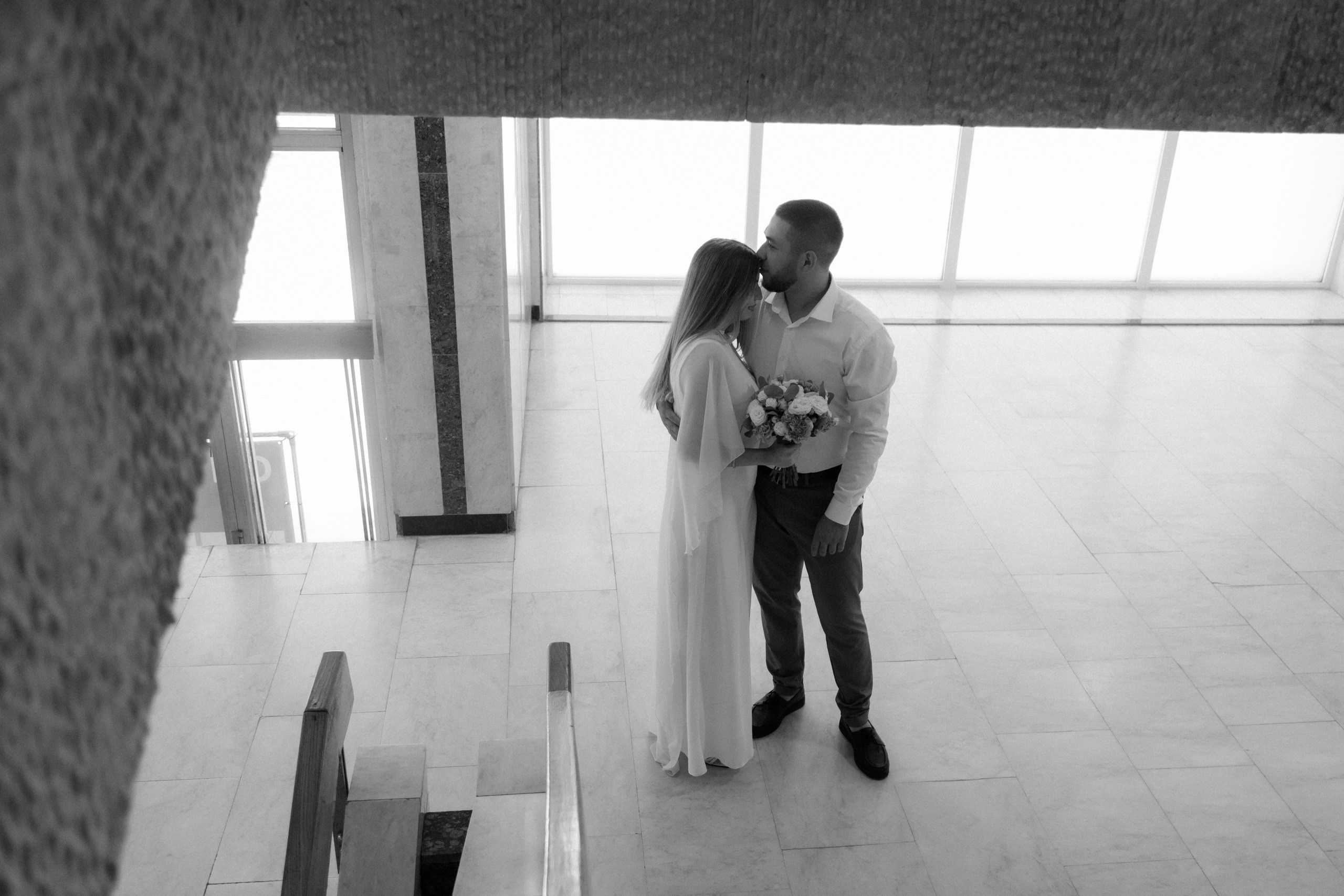 Асан и Диана. Свадебный фотограф в Симферополе (Крым) Валерия Воловидник