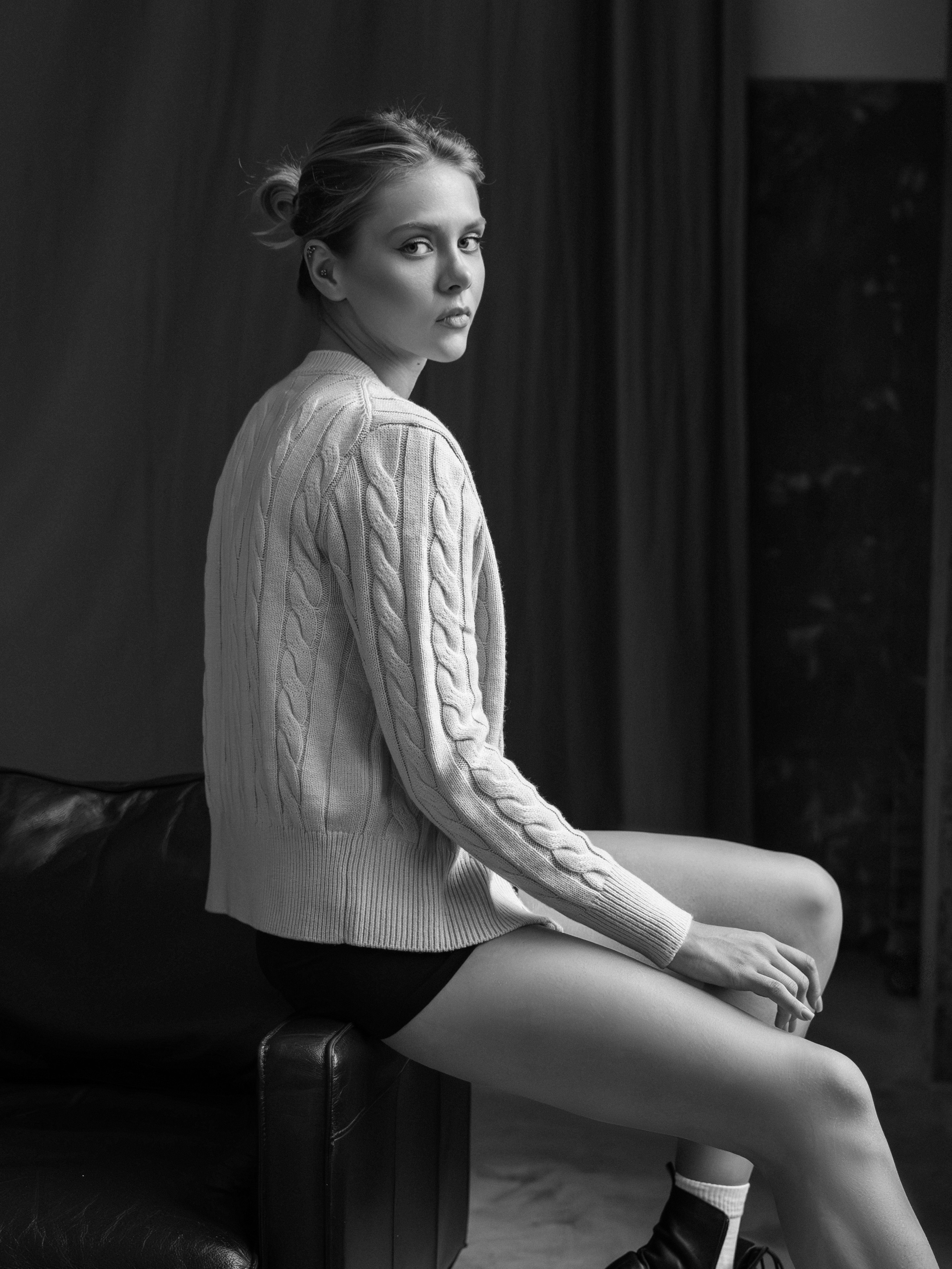 Алина. Ekaterina Shulakova