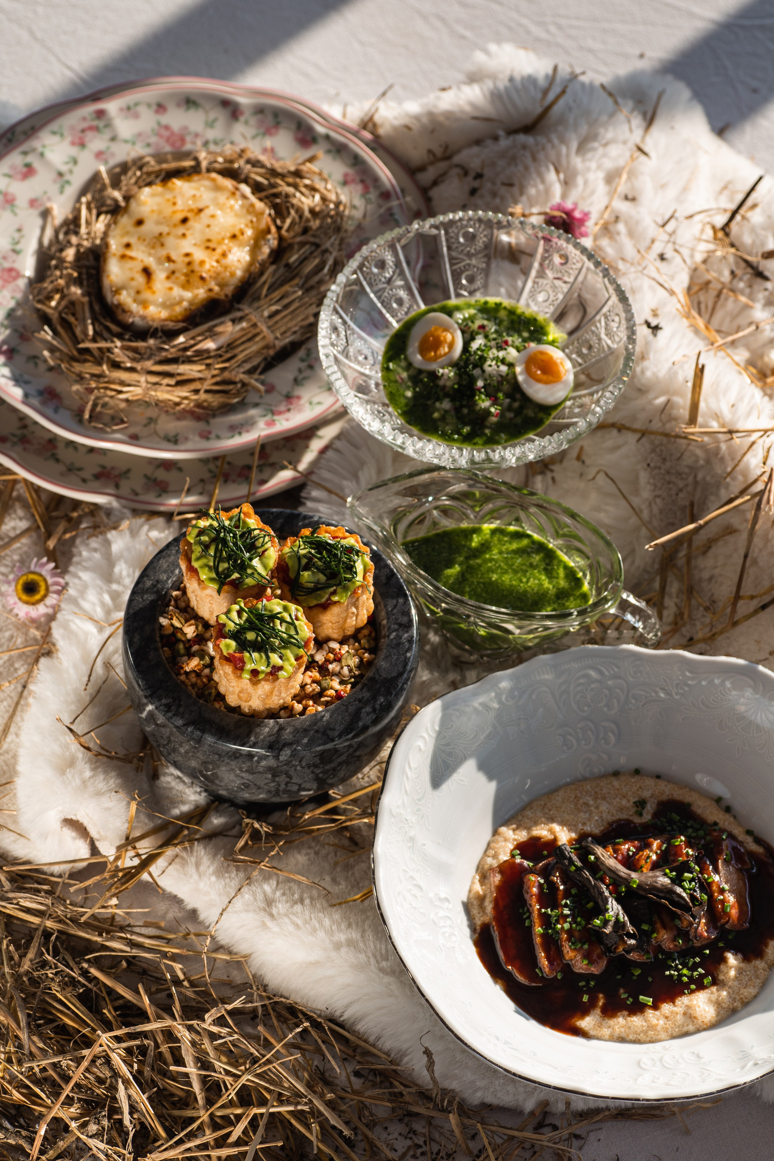 Food Photo. Предметный и Фуд-фотограф в Воронеже Никита Кочергин