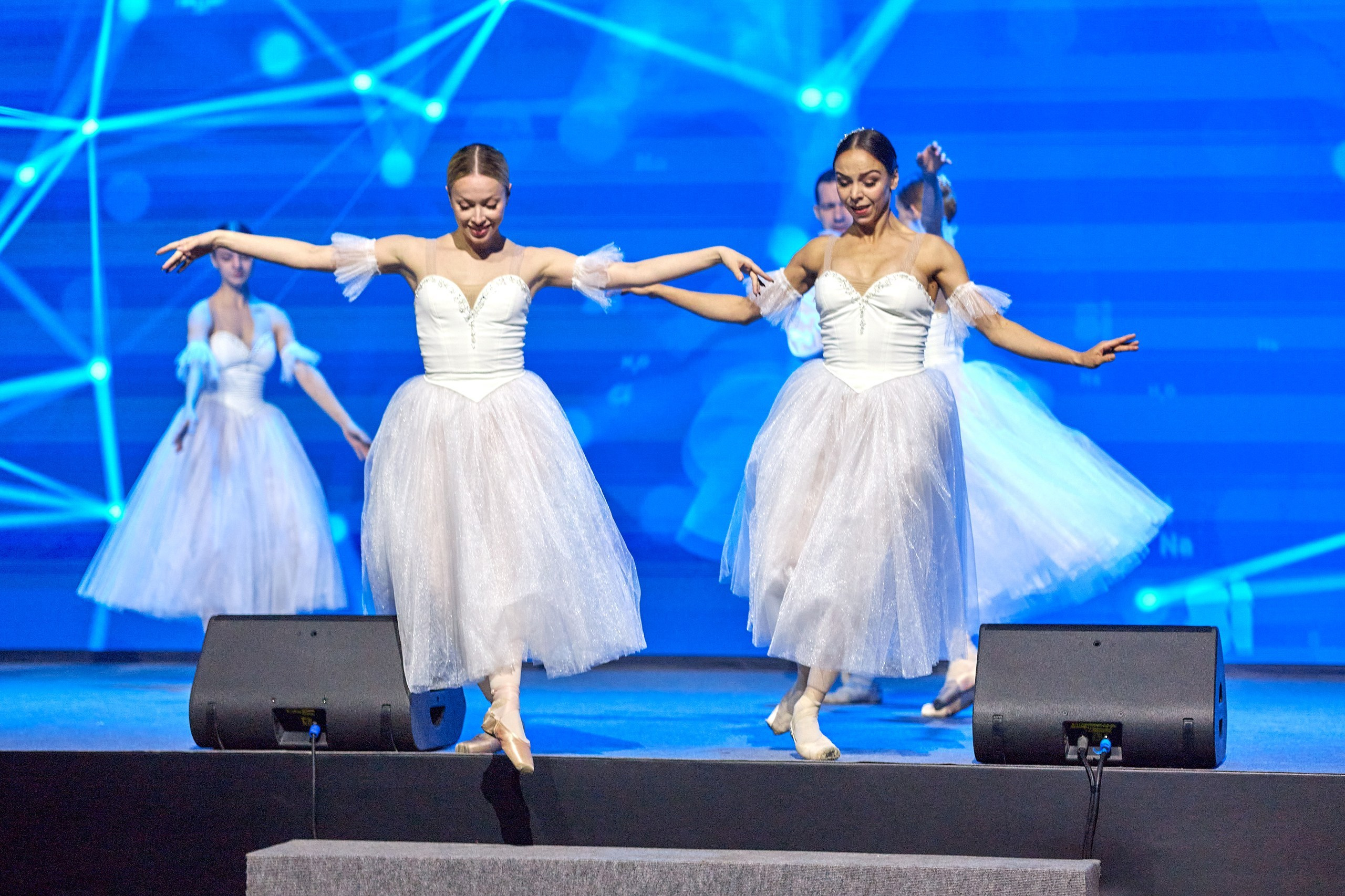 Руссилика. Открытие завода. Антон Артюшин, портретный фотограф. Москва