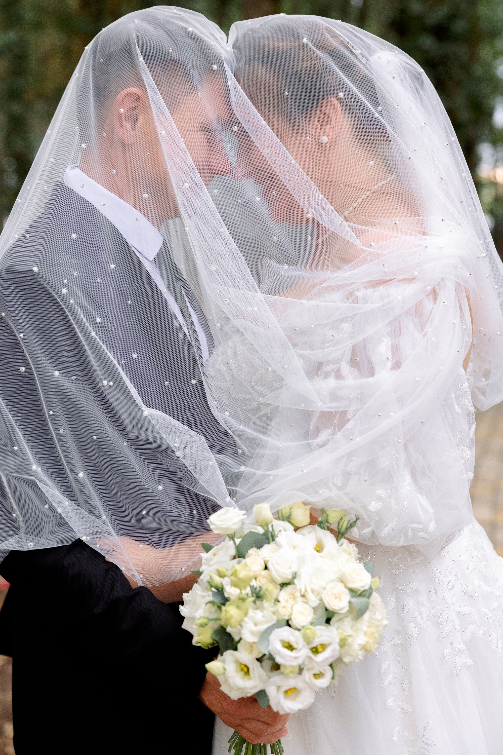 Андрей и Юлия. Свадебный и семейный фотограф в Майкопе Валерия Кудрявцева