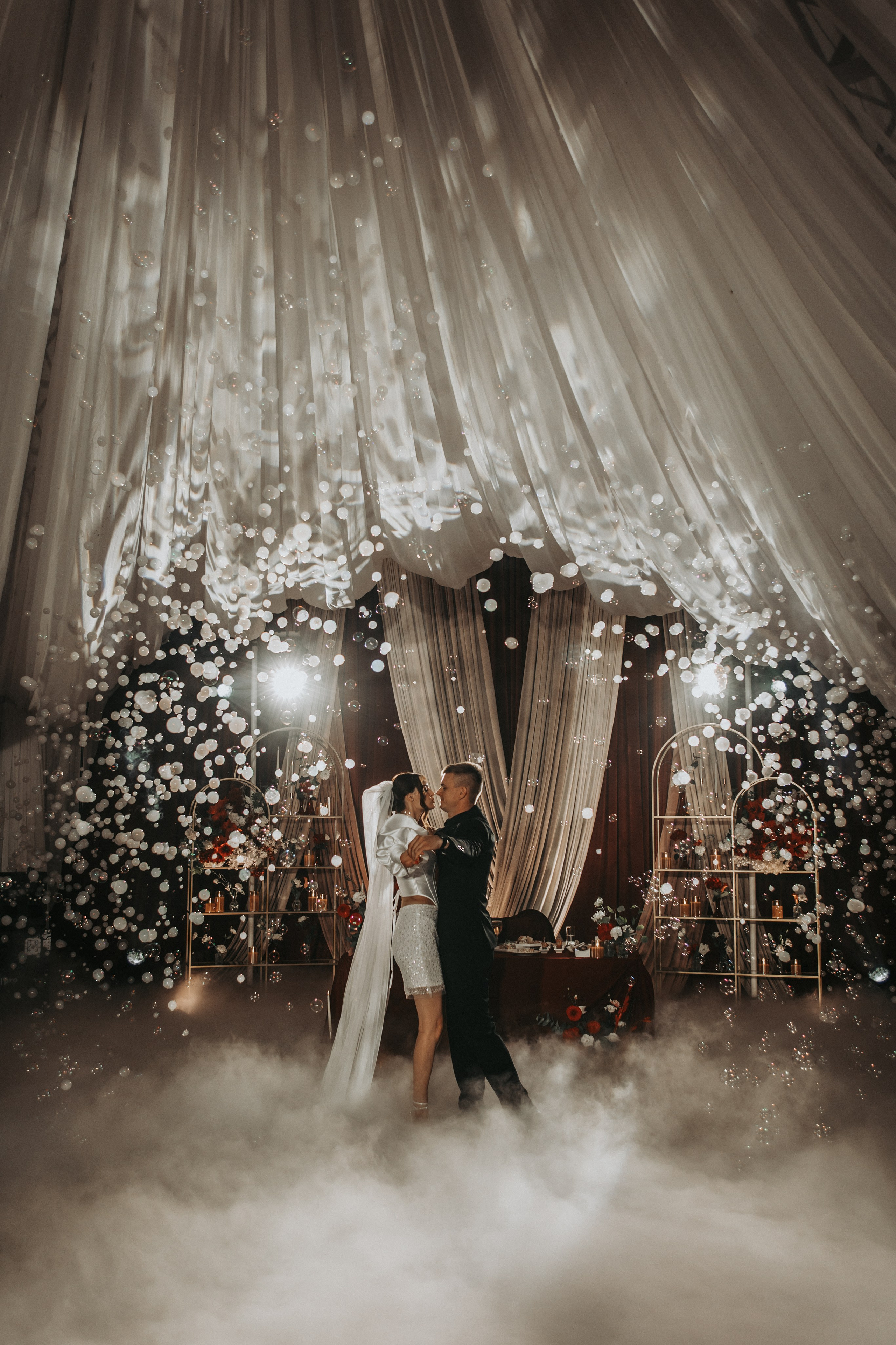 Юрий & Дарья | 06.06.25. Свадебный и семейный фотограф в Омске Евгения Хакимова