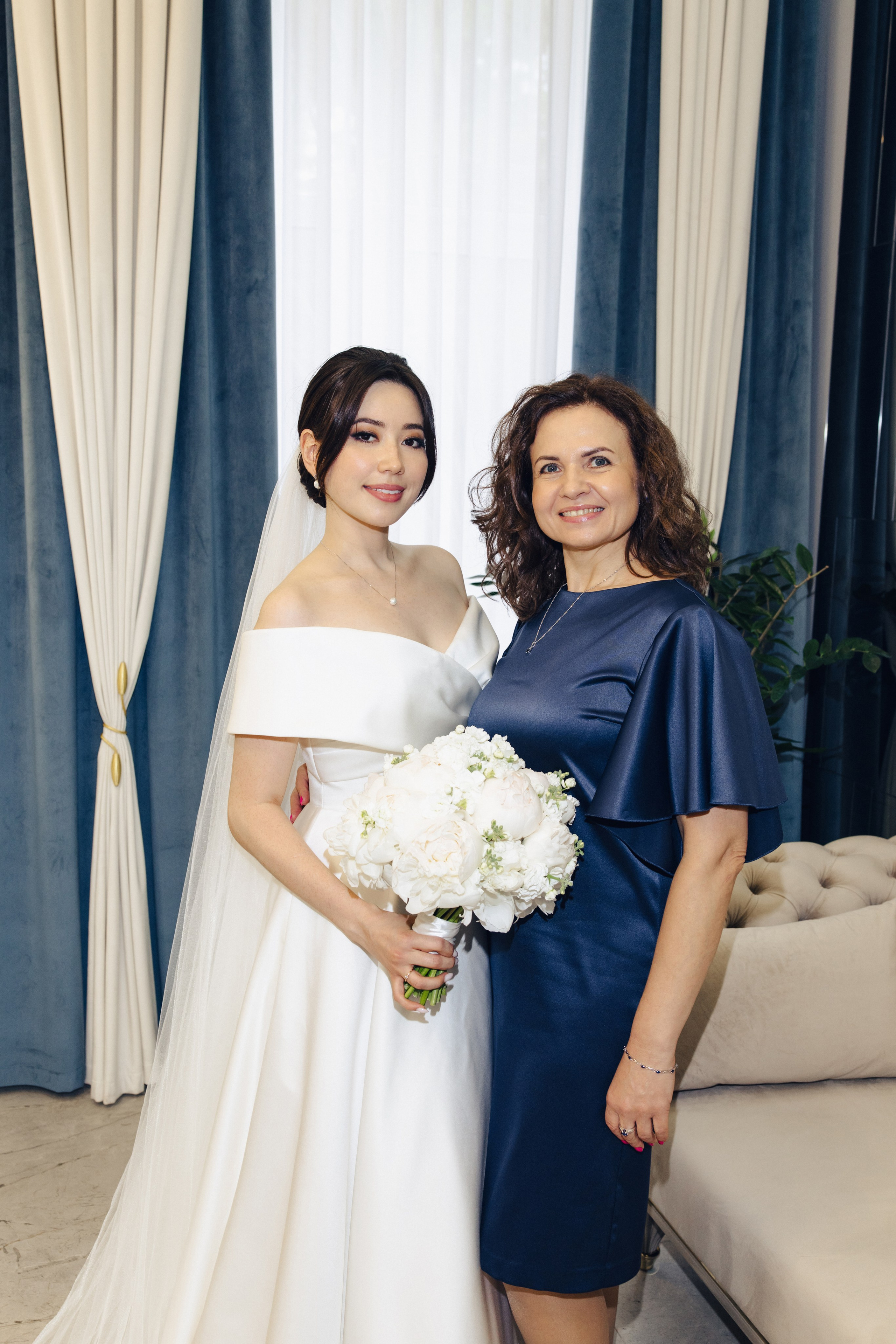 Михаил и Аделина. Фотограф в Красноярске