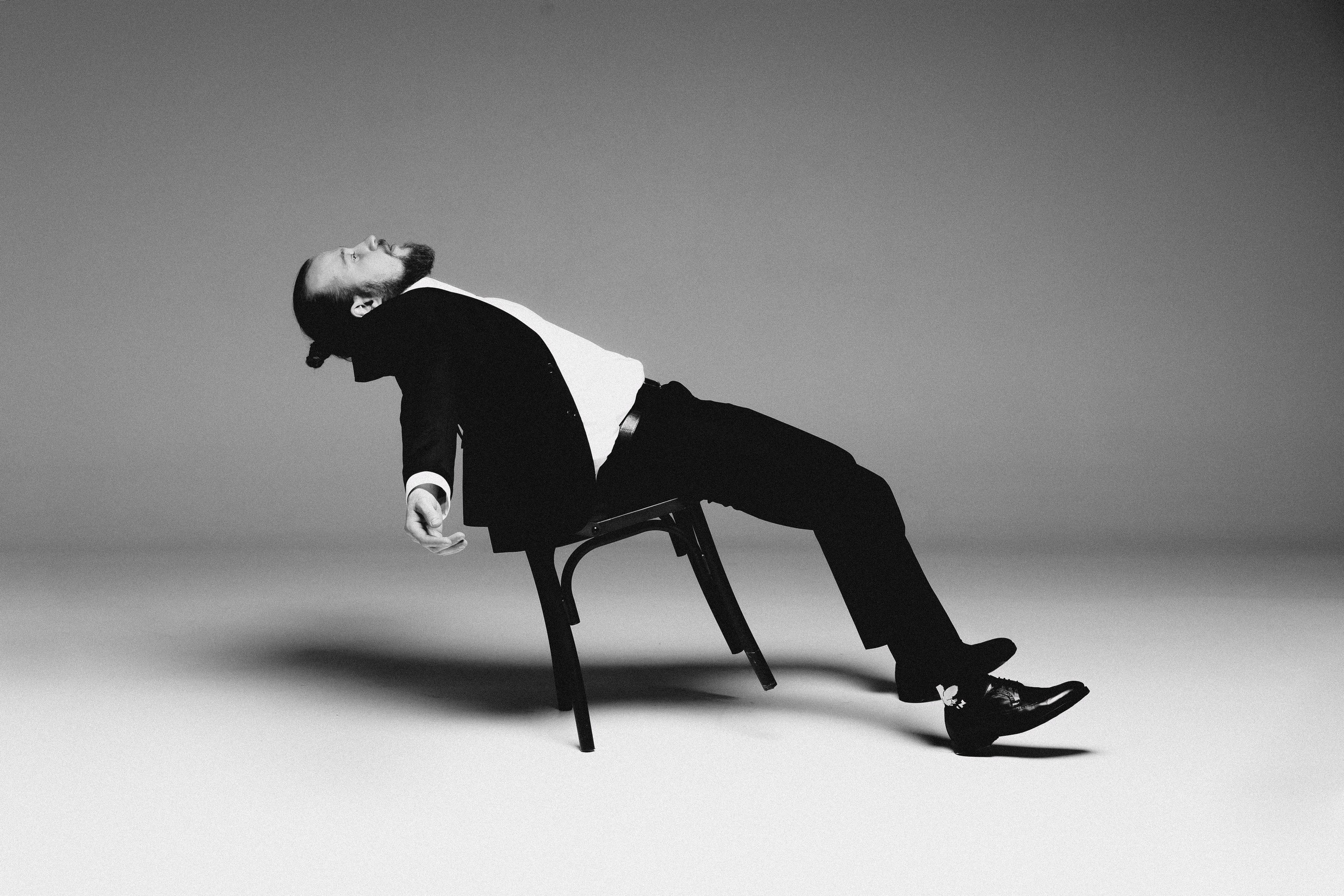 Станислав Сакулин. Фотограф в Красноярске