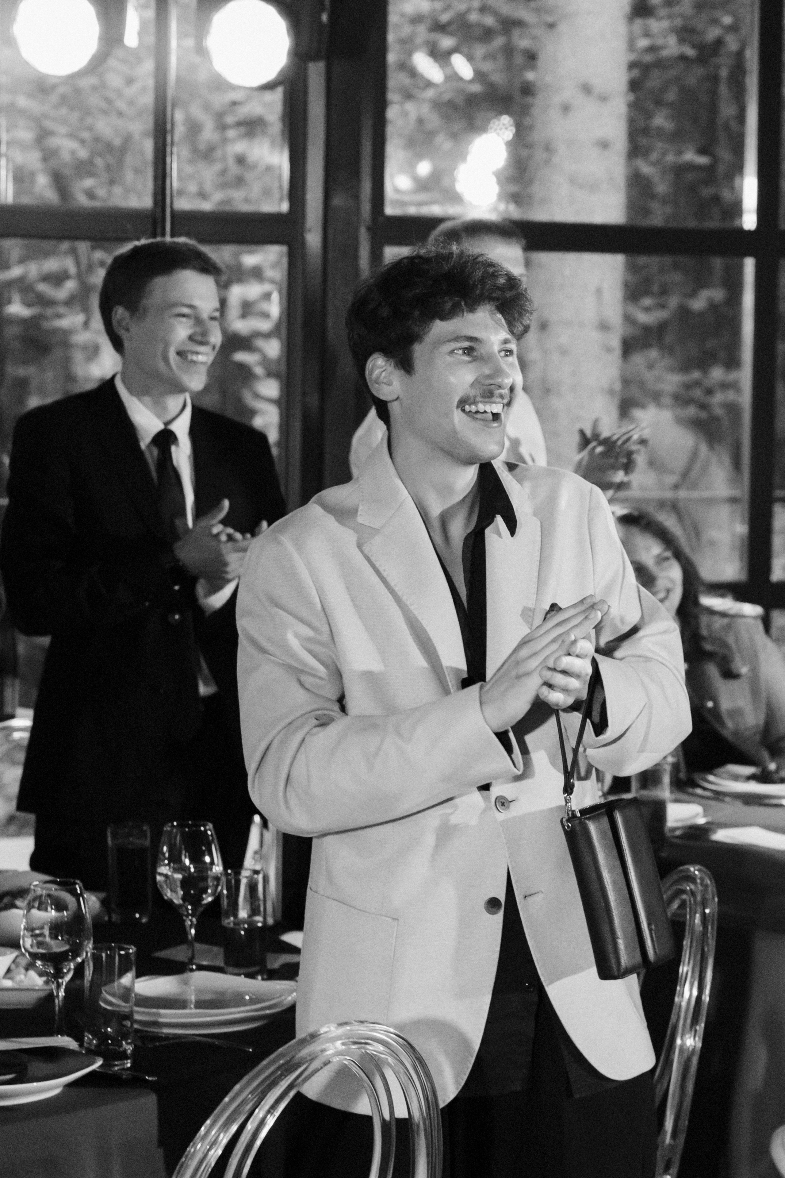 Денис и Елизавета. Фотограф в Красноярске