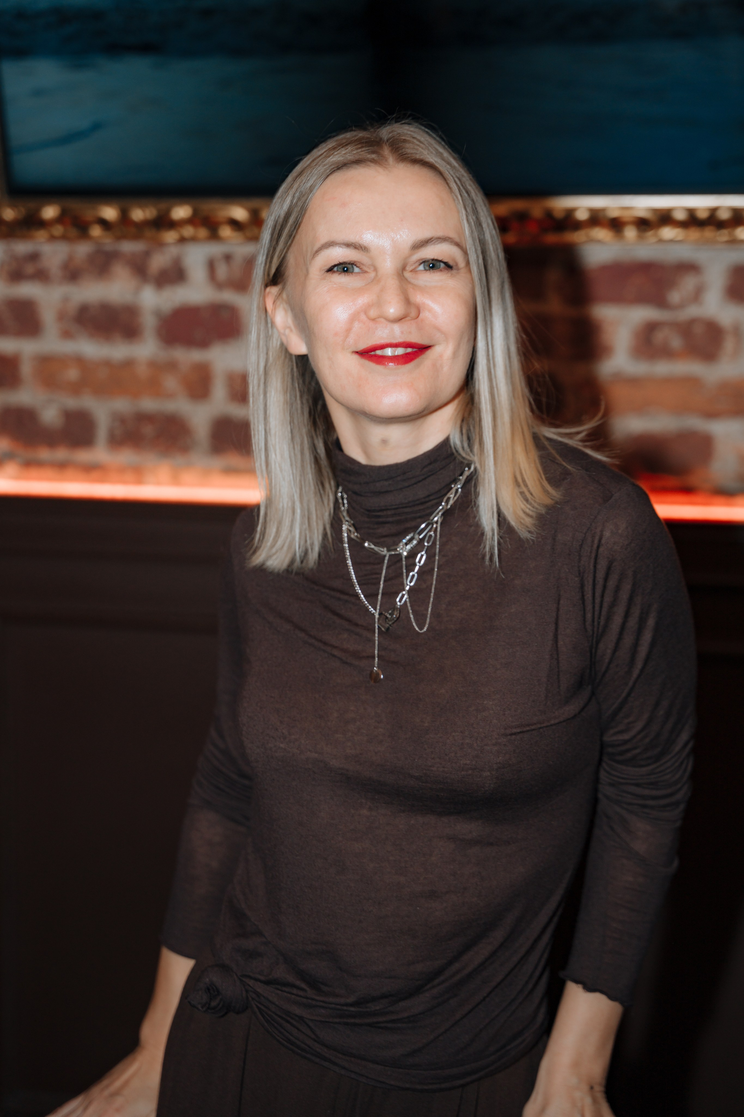 Вечеринка Андрэ, бачата, Джинотека. Портретный фотограф в Санкт-Петербурге Дмитриева Наталия