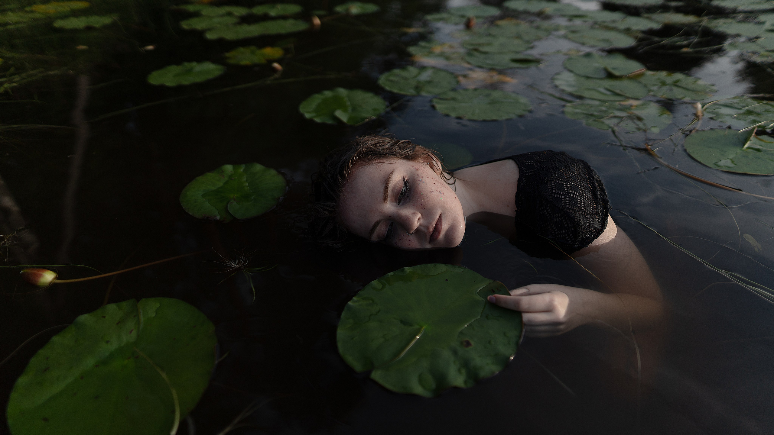 Individual. Портретный фотограф Sonya Moiseeva в Санкт-Петербурге