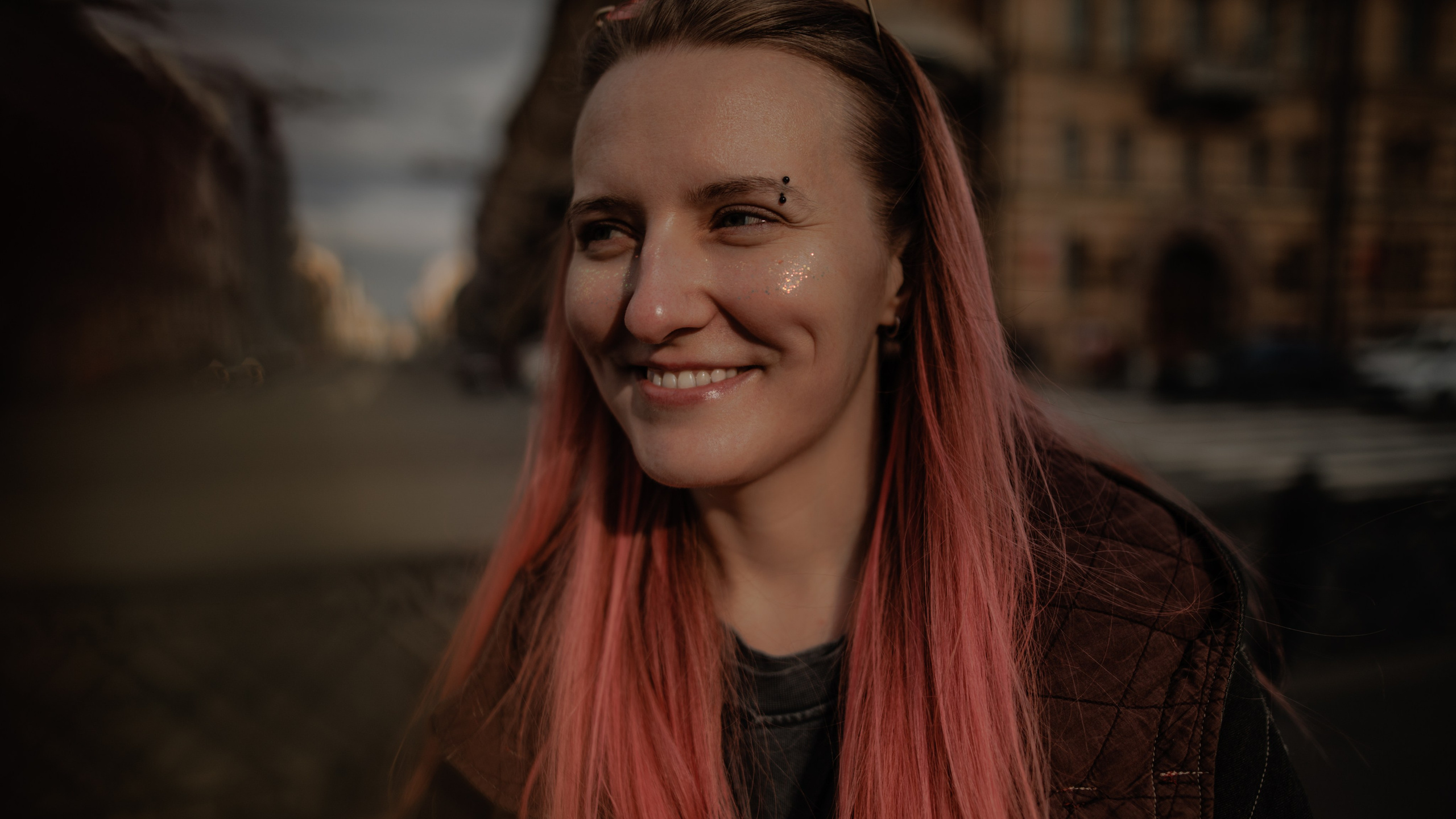 Individual. Портретный фотограф Sonya Moiseeva в Санкт-Петербурге