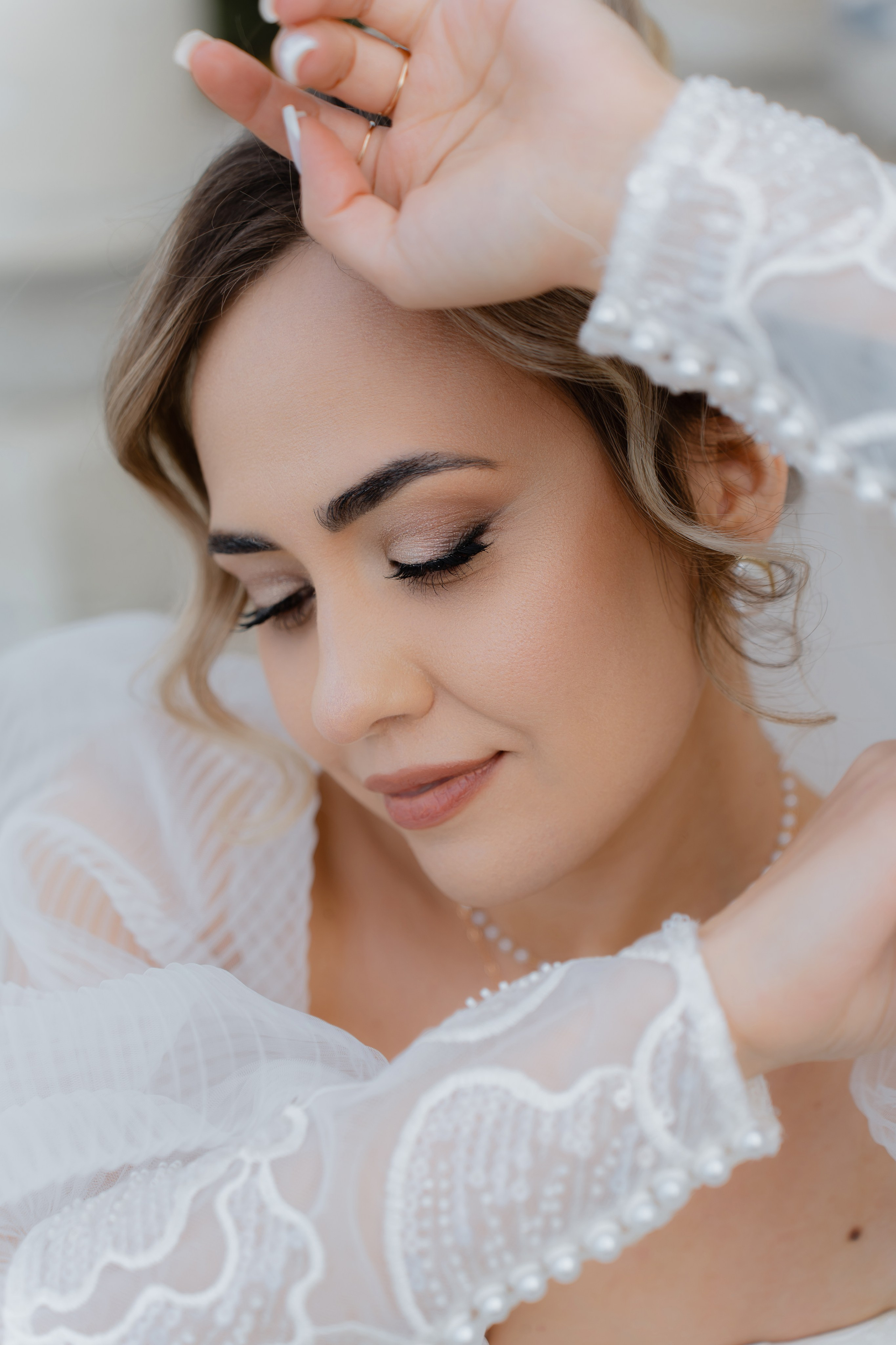 Санаторий Чкалова_Олег и Мария. Свадебный и семейный фотограф в Самаре Салахова Гулина