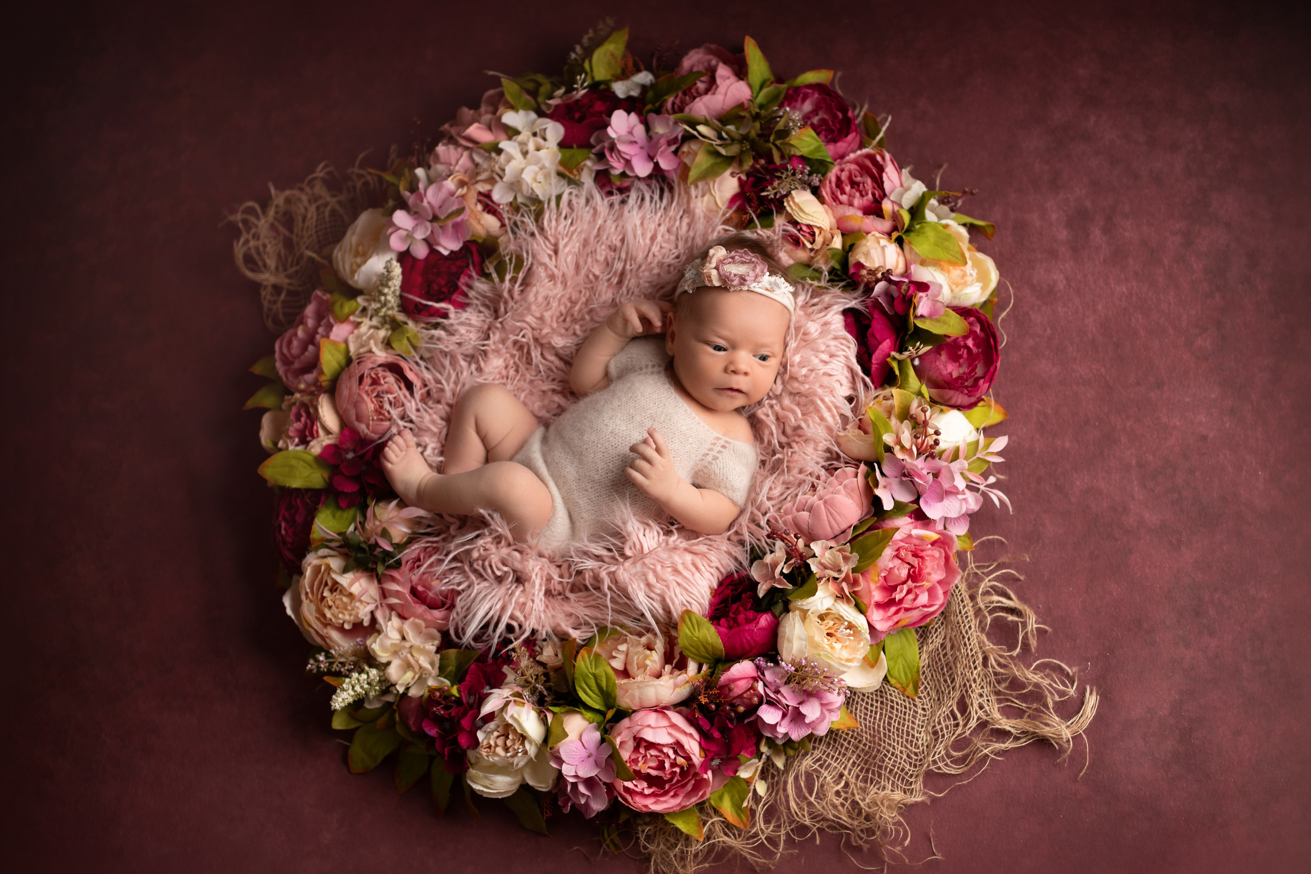 PH @babynewborn.photo. Retoucher Aleksmokh