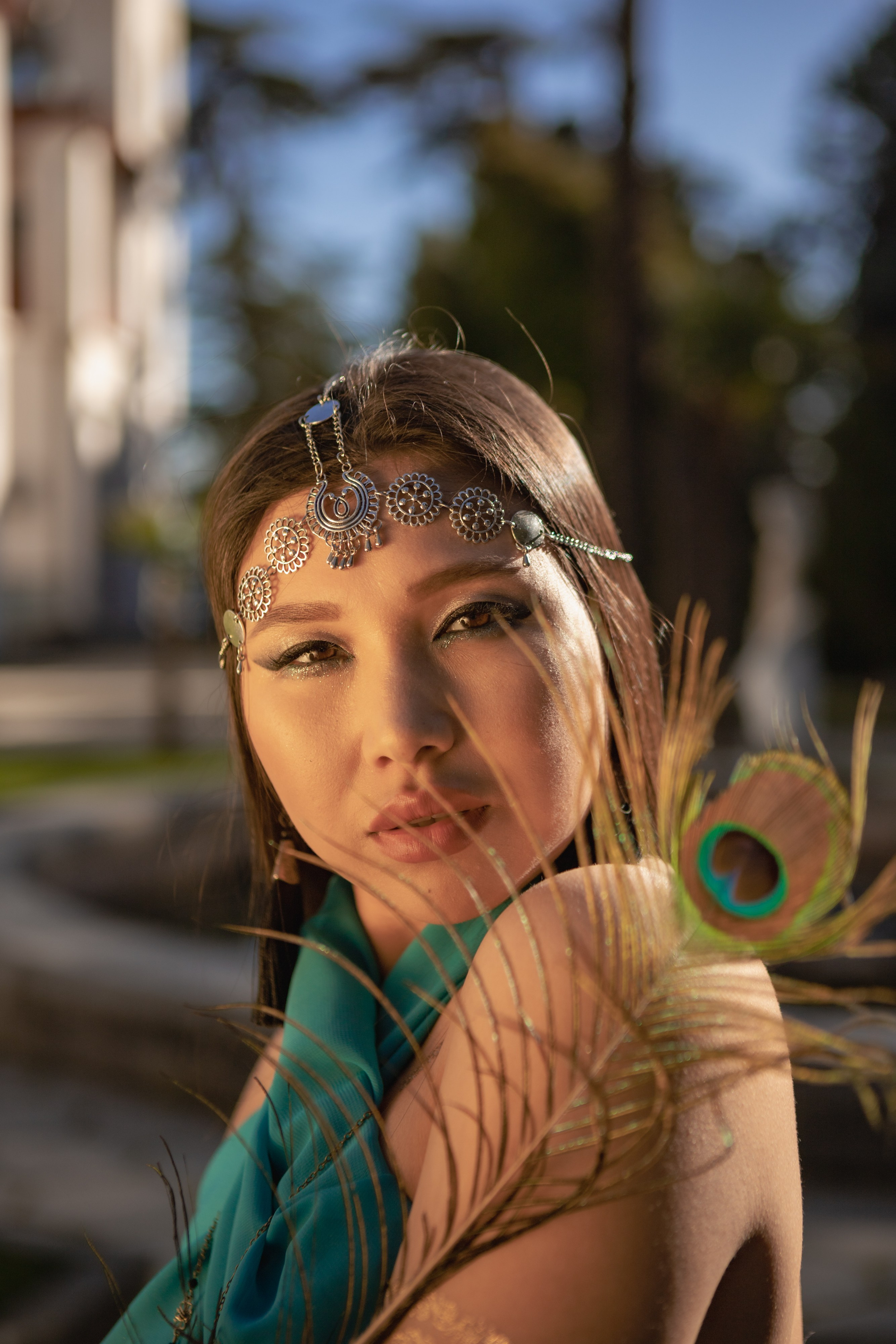 Фотосессия во дворце. Фотограф в Санкт-Петербурге Степанская Юлия