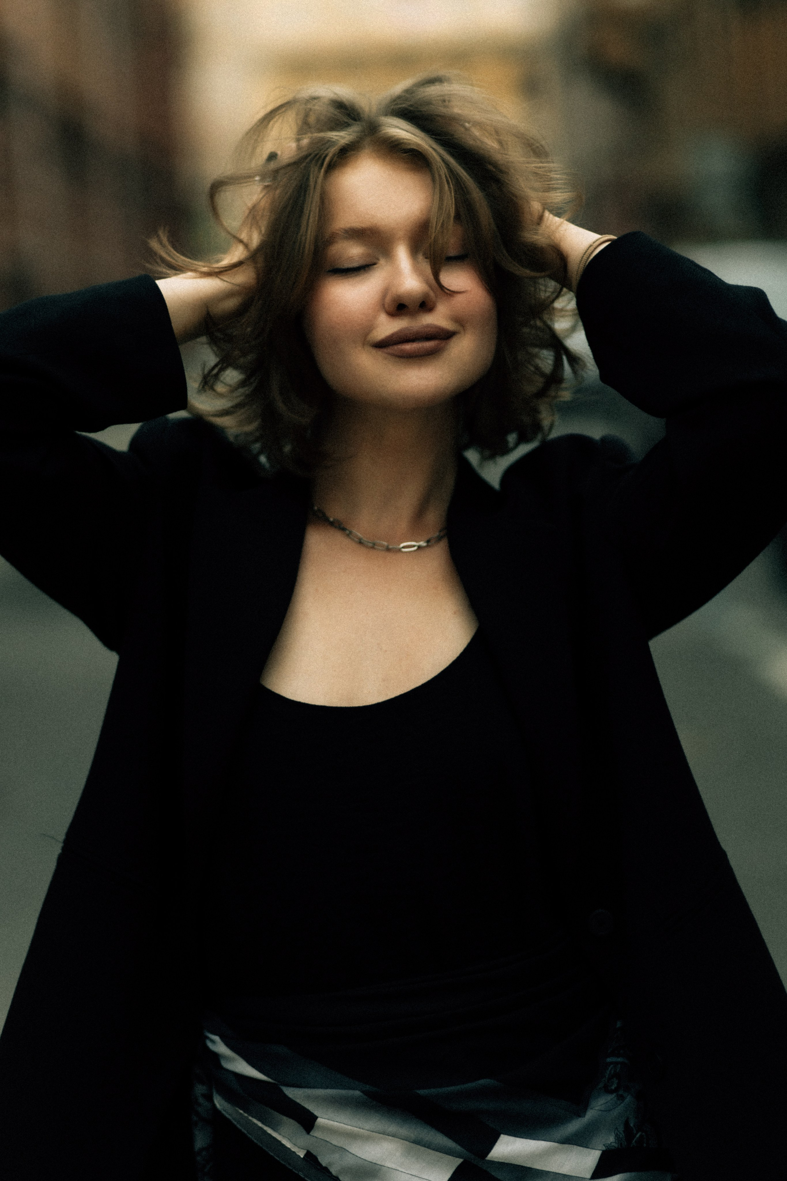 Вика. Фотограф в Санкт-Петербурге