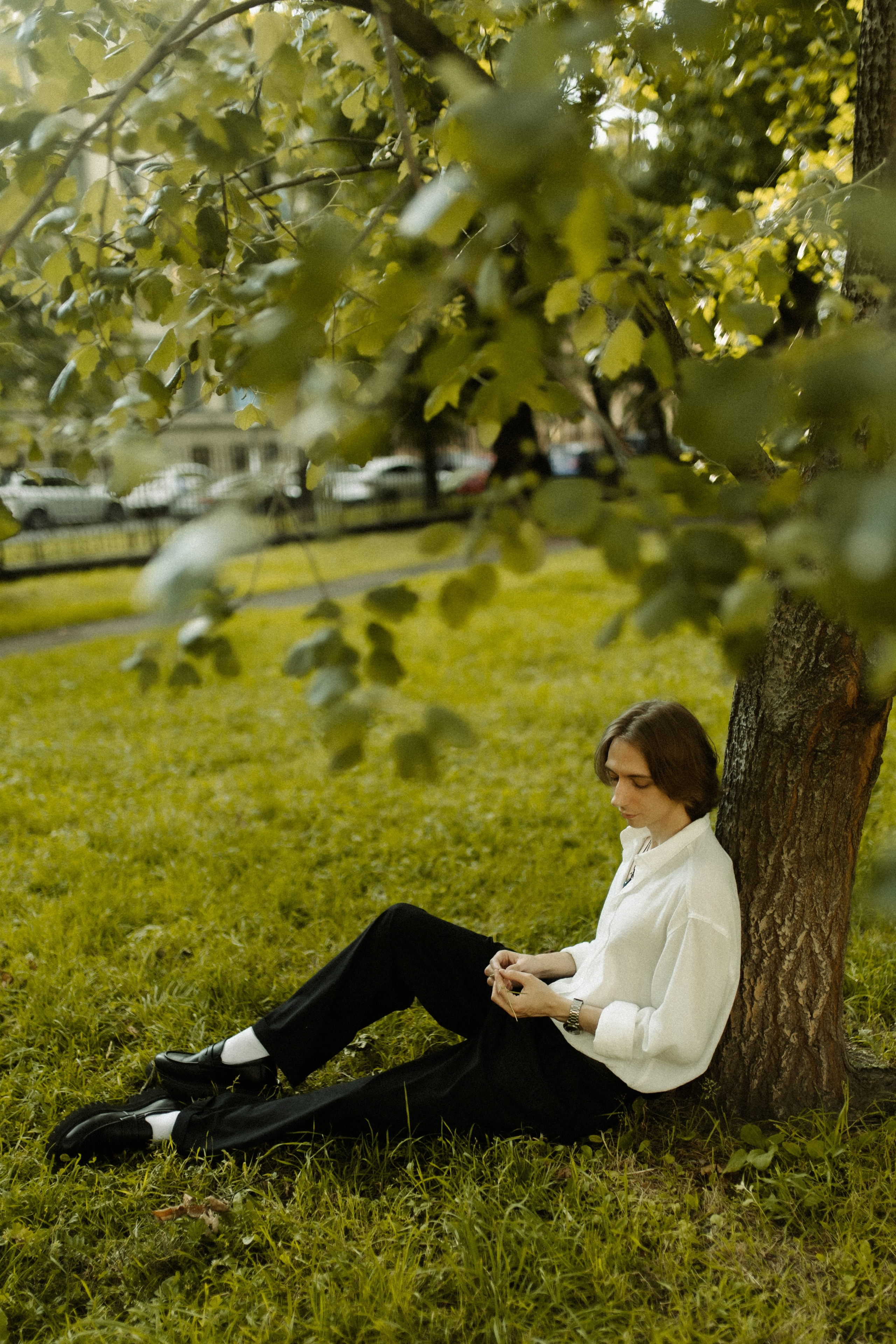 Антон. Фотограф в Санкт-Петербурге