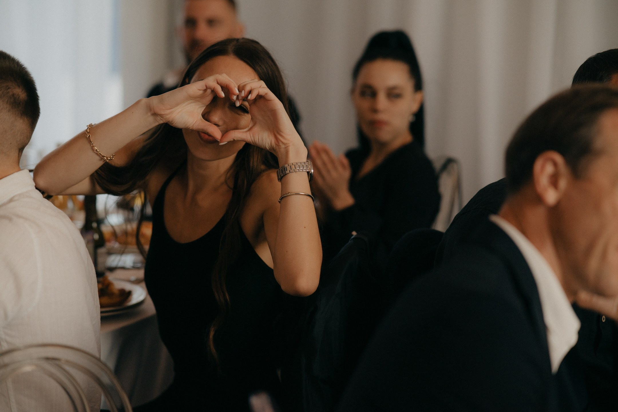 Даниил и Александра. Свадебный фотограф в Белгороде Антон Каменев