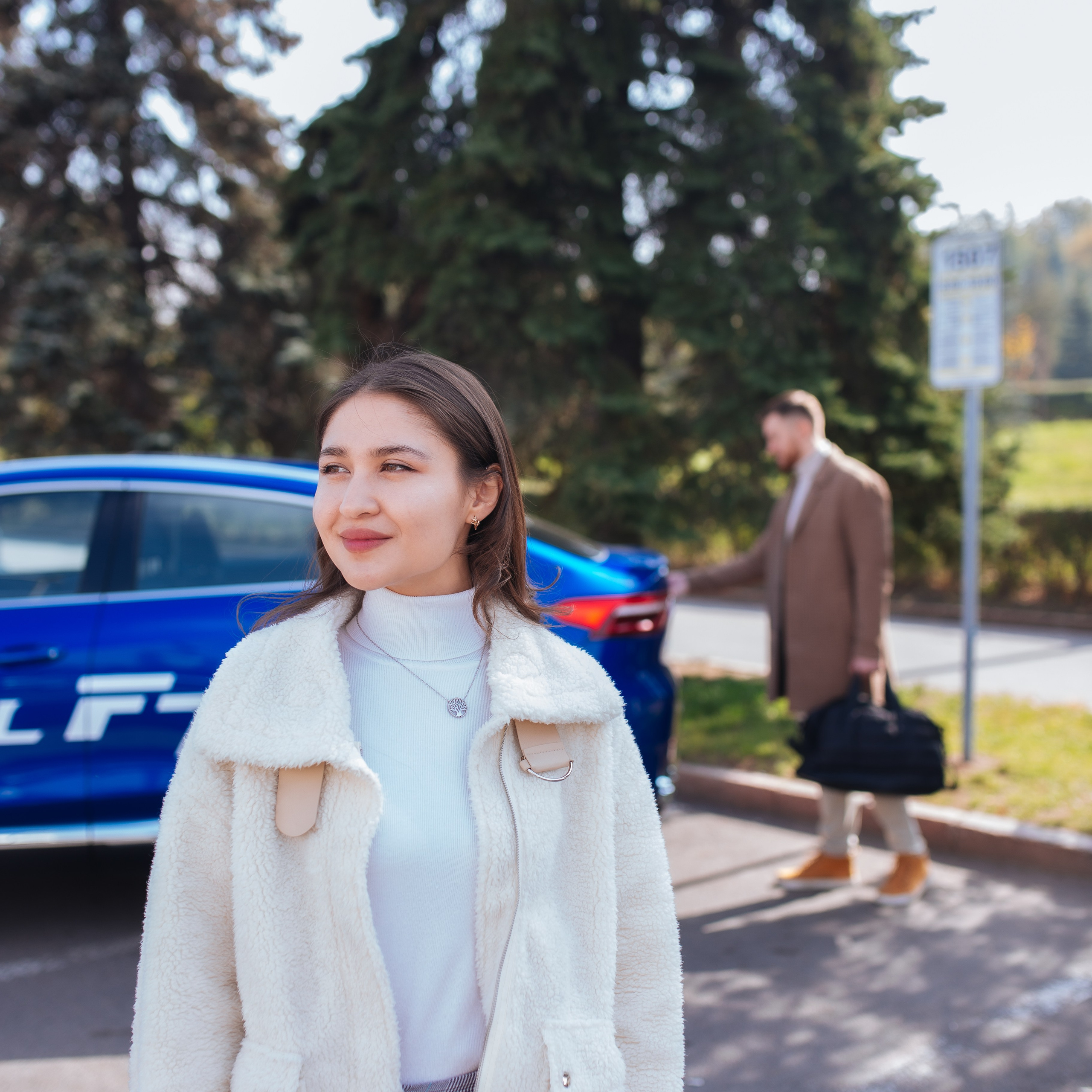 Автомобильная фотосъёмка. Рекламный и портретный фотограф в Алматы — Серекпаев Танирхан