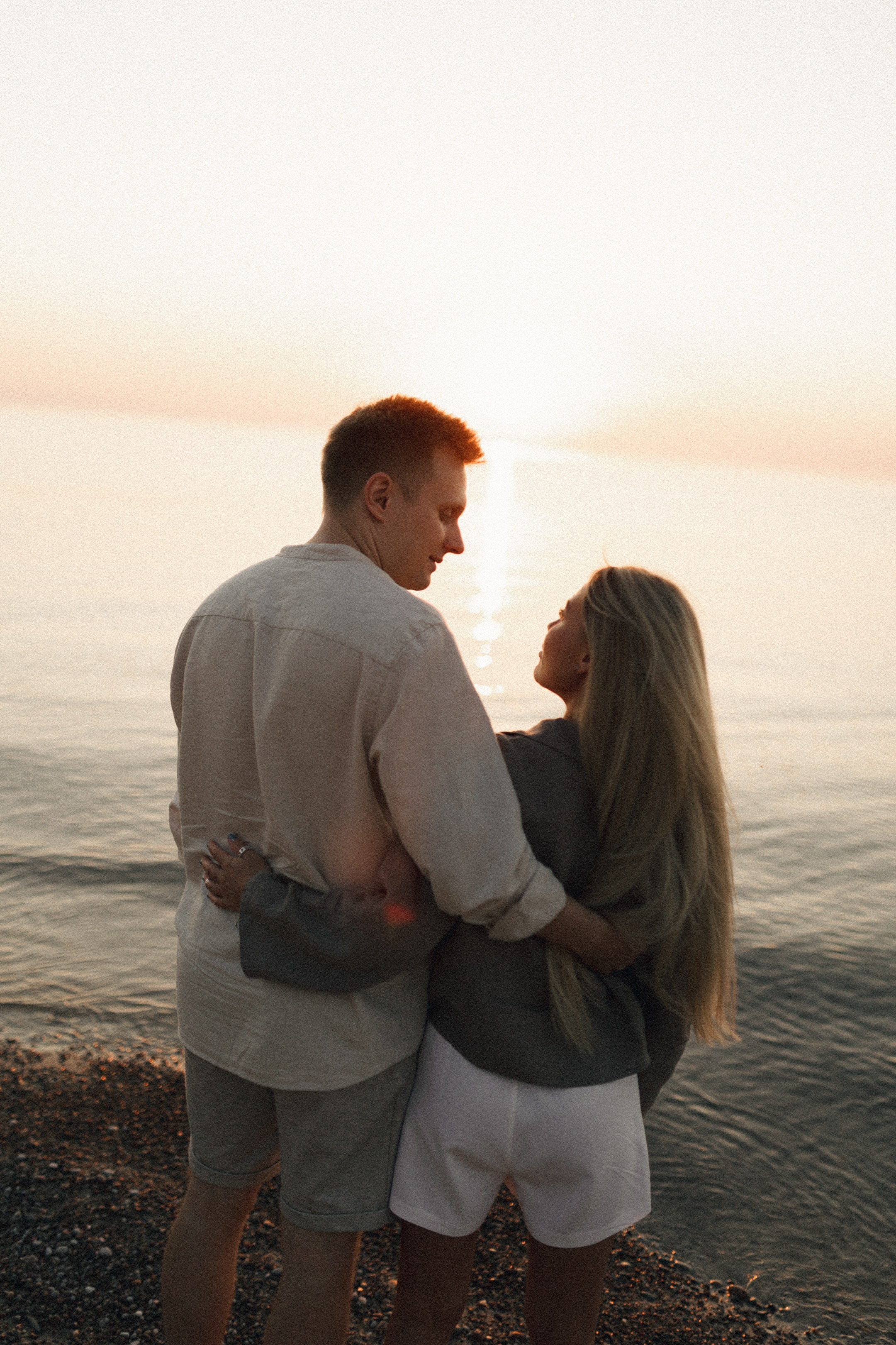 V&V. Свадебный и портретный фотограф в Калининграде и Москве Марк Юдинцев