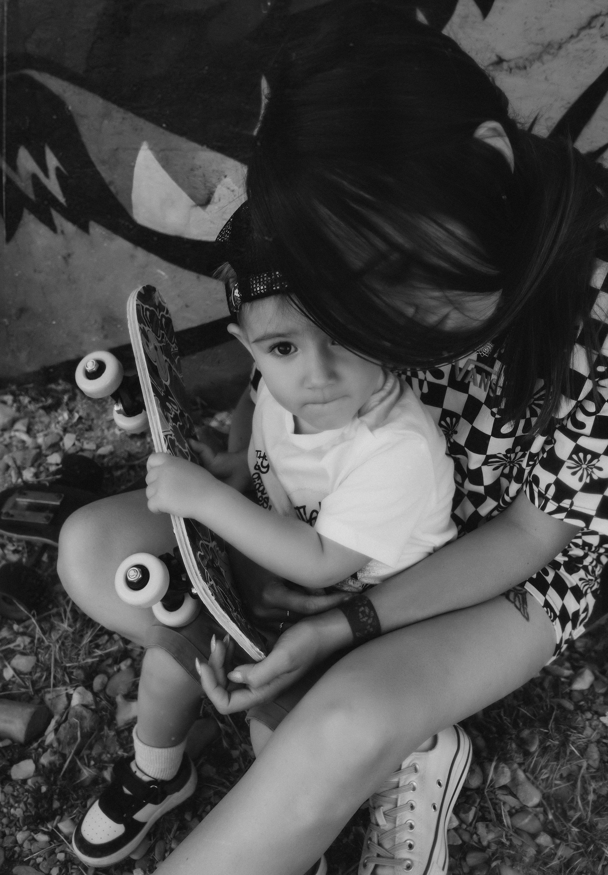 Семейная съемка. ФОТО/ВИДЕО БЬОРН Студия г. Новороссийск