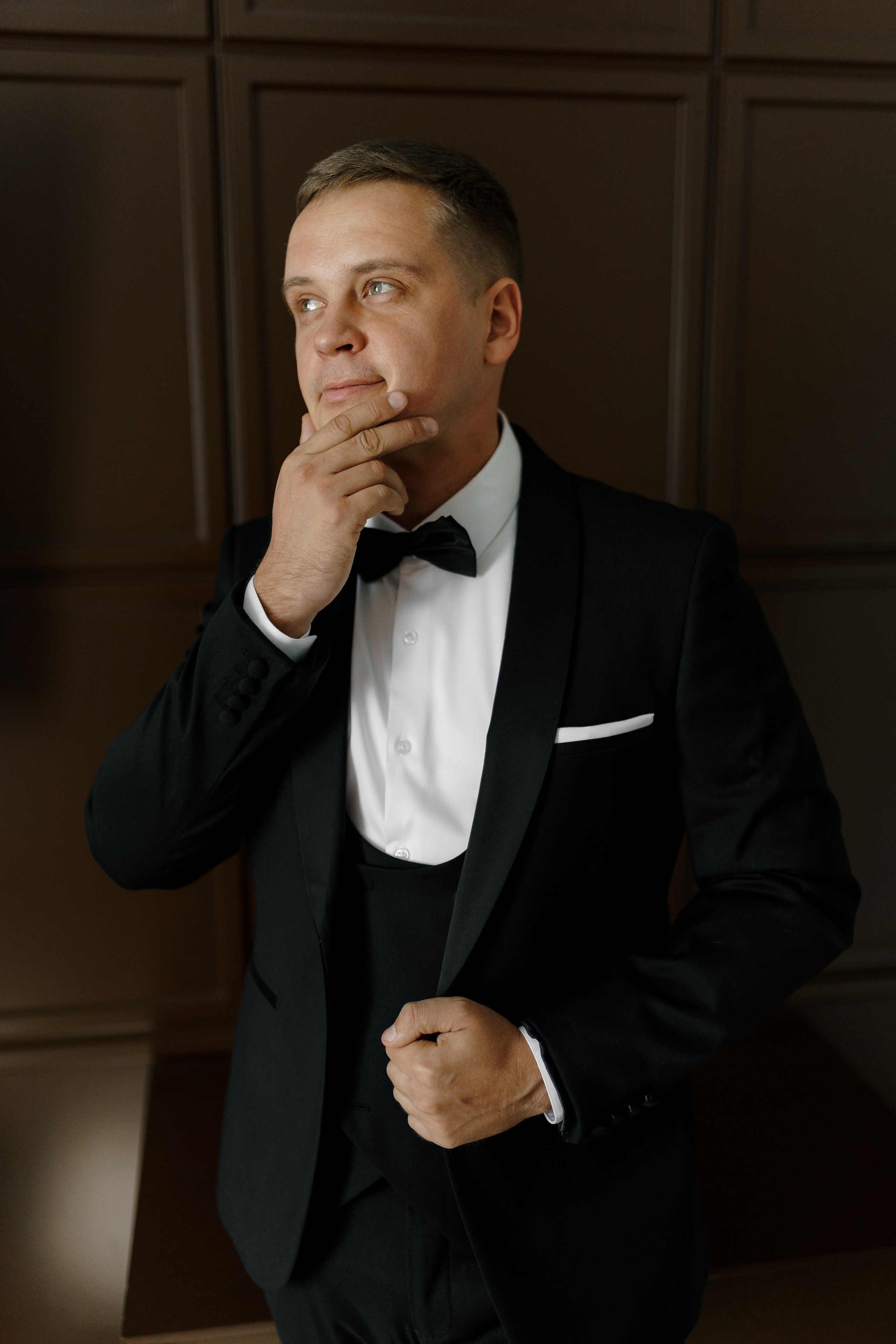 Алексей и Елена. Свадебный Фотограф Хабаровск Евгений Корсков