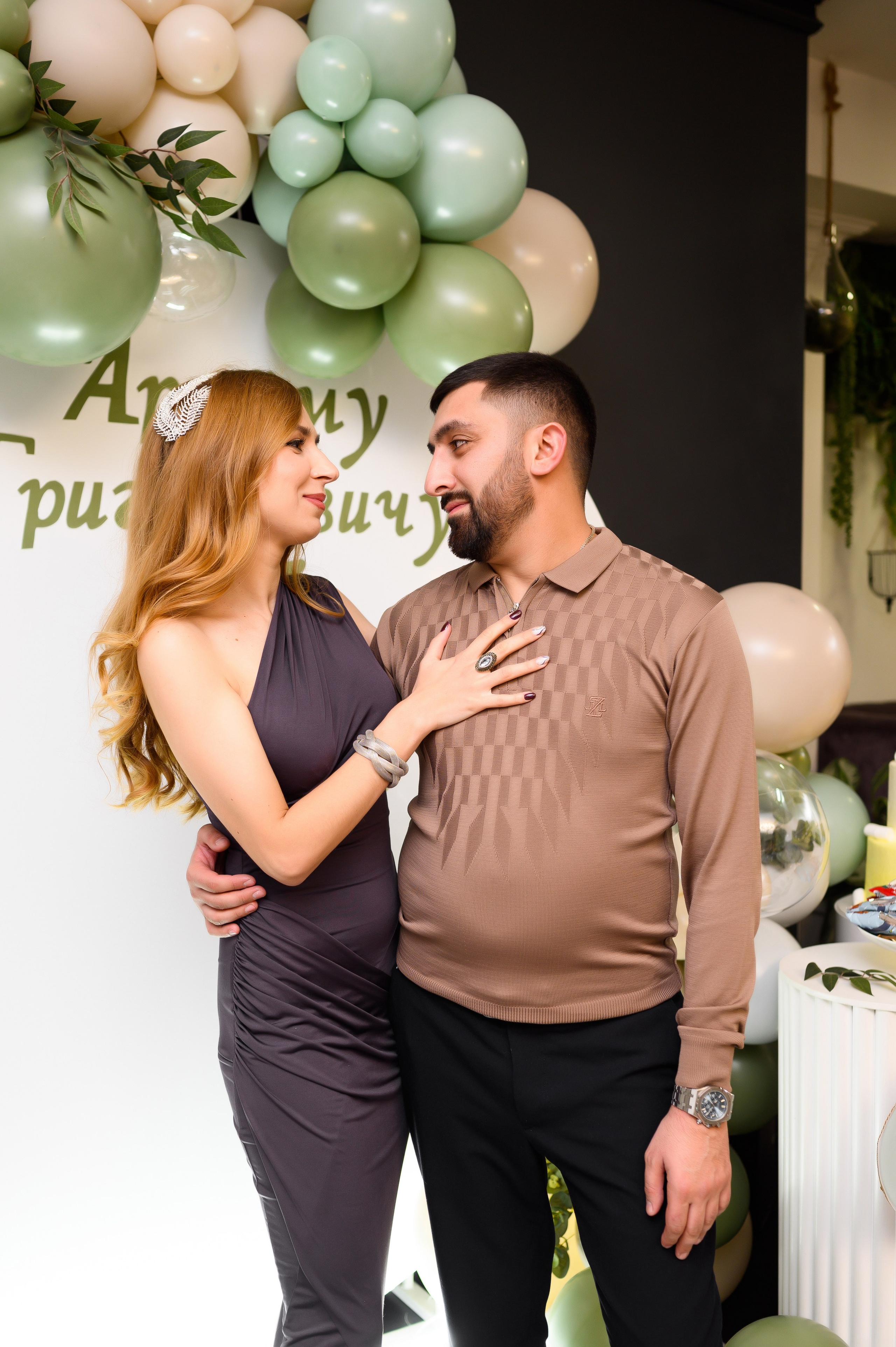 14.12.24. Свадебный и семейный фотограф в Краснодаре