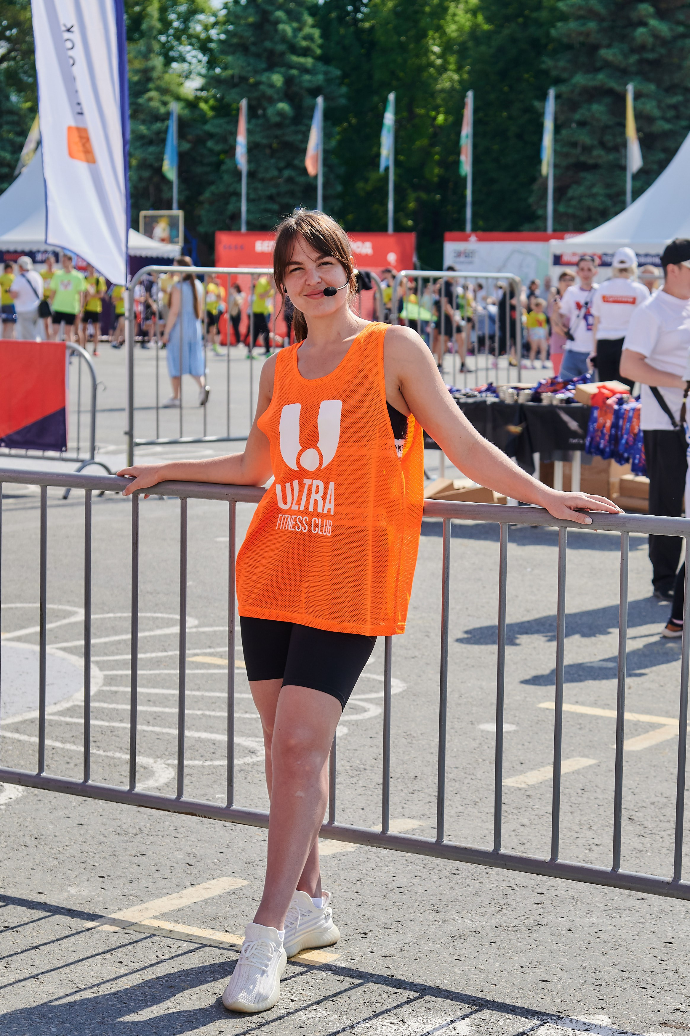 Репортажная съемка. Коммерческий фотограф в Ульяновске