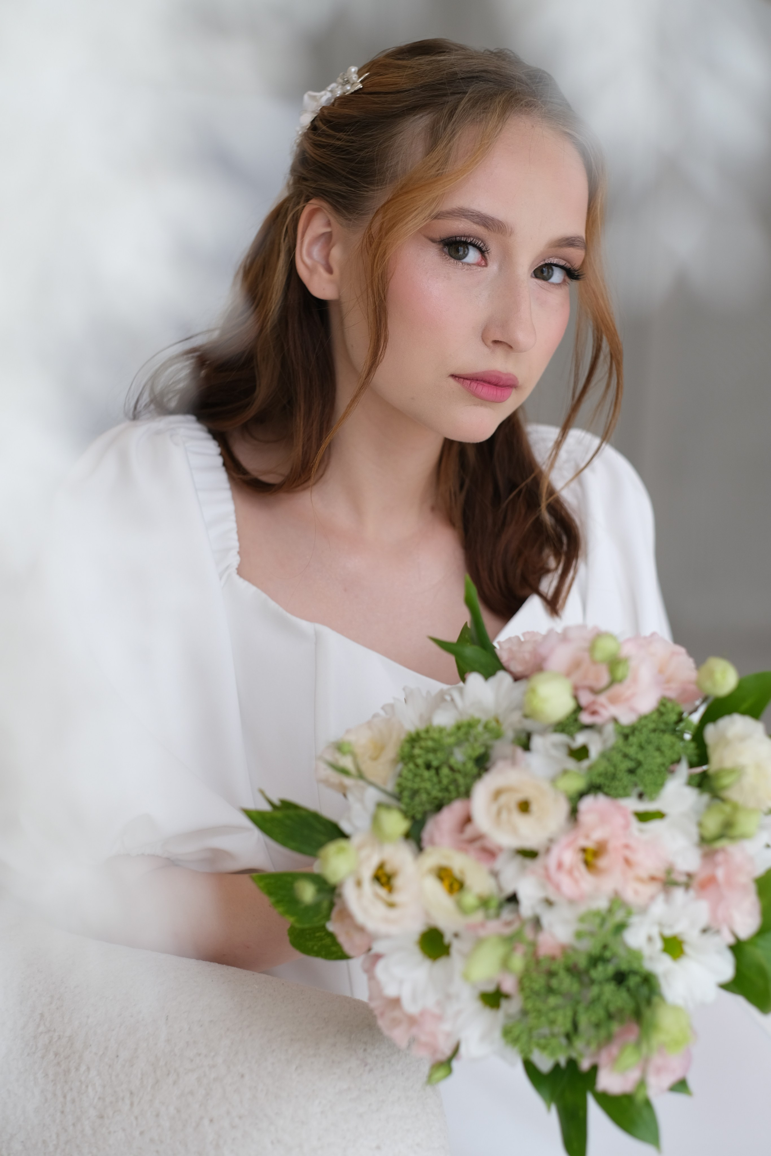 Свадьба Кирилла и Александры. Свадебный фотограф в Челябинске Сырчикова Наталья