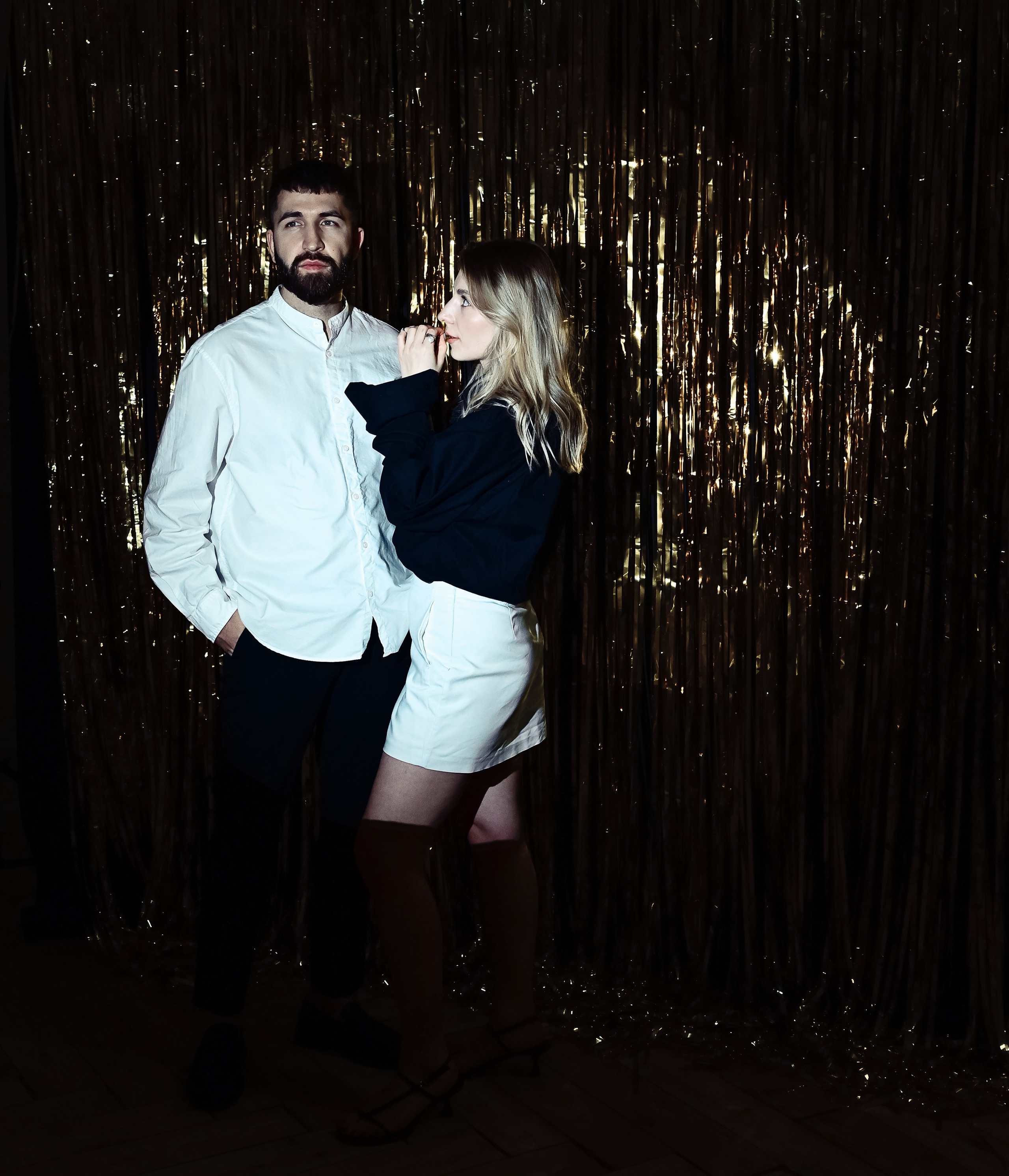 Виктория и Артем. Контент и бизнес съемка. Первоуральск, Екатеринбург.Наталья Старек