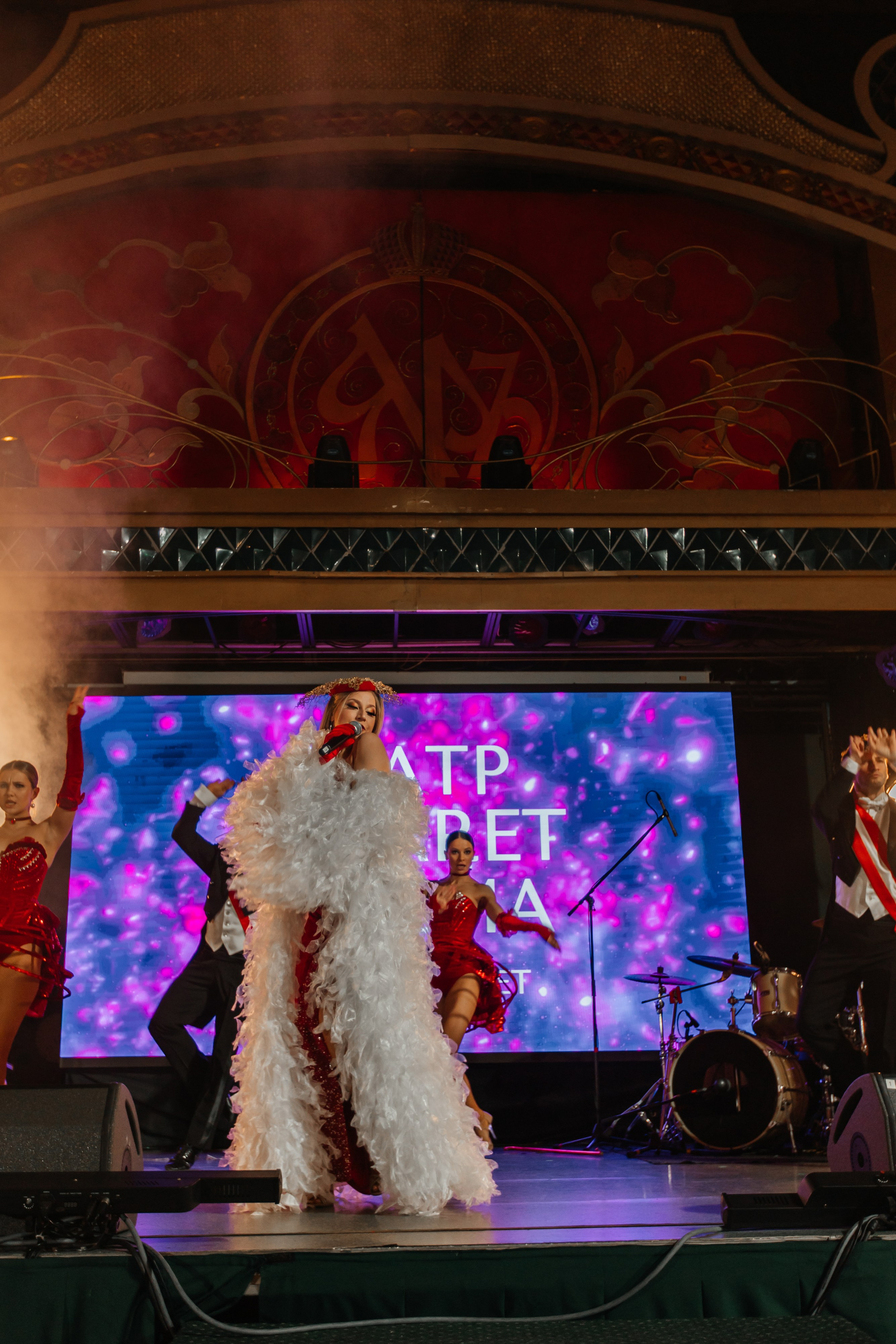 «New year» ЯРЪ. Агентство по организации мероприятий