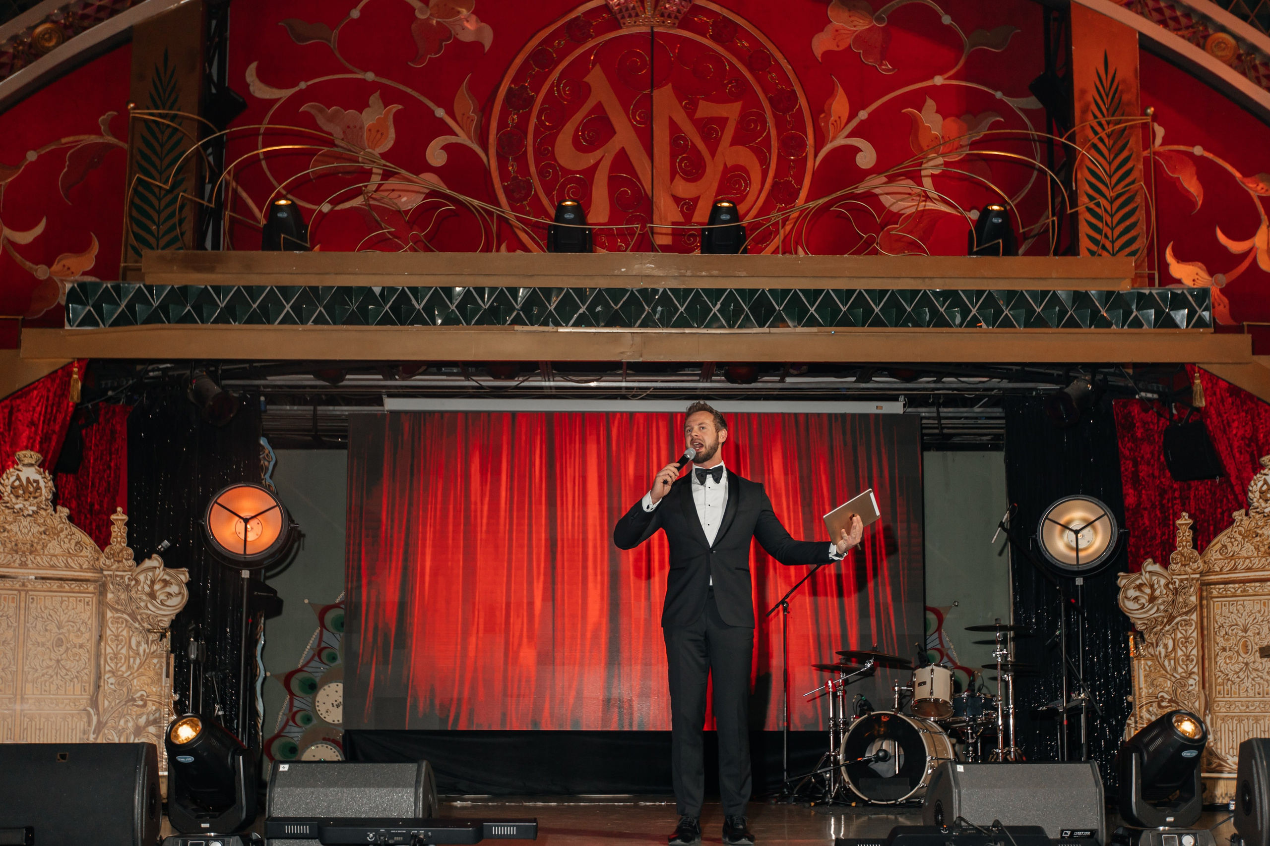 «New year» ЯРЪ. Агентство по организации мероприятий