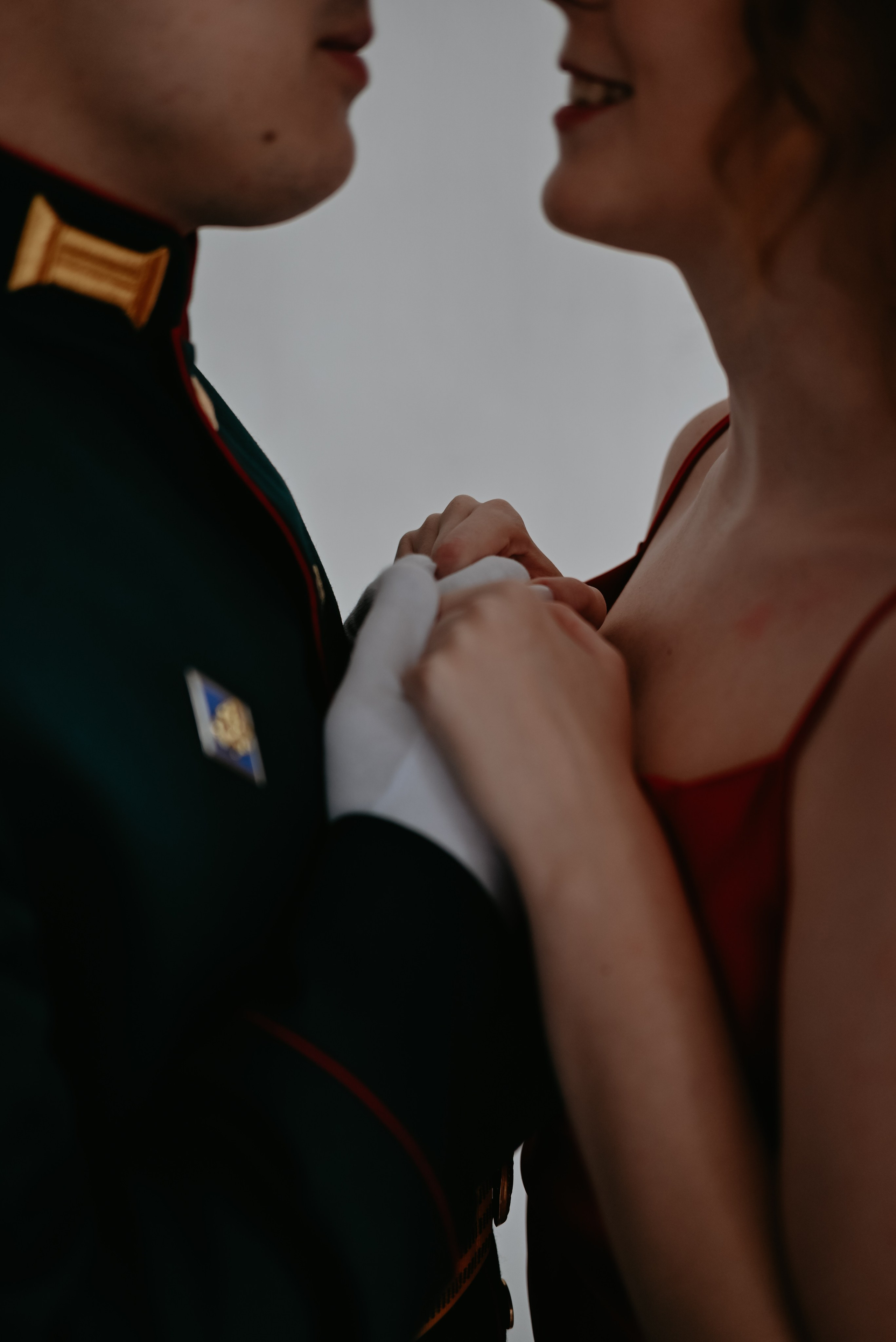 Love Story. Фотограф в Смоленске Быстрова Мария