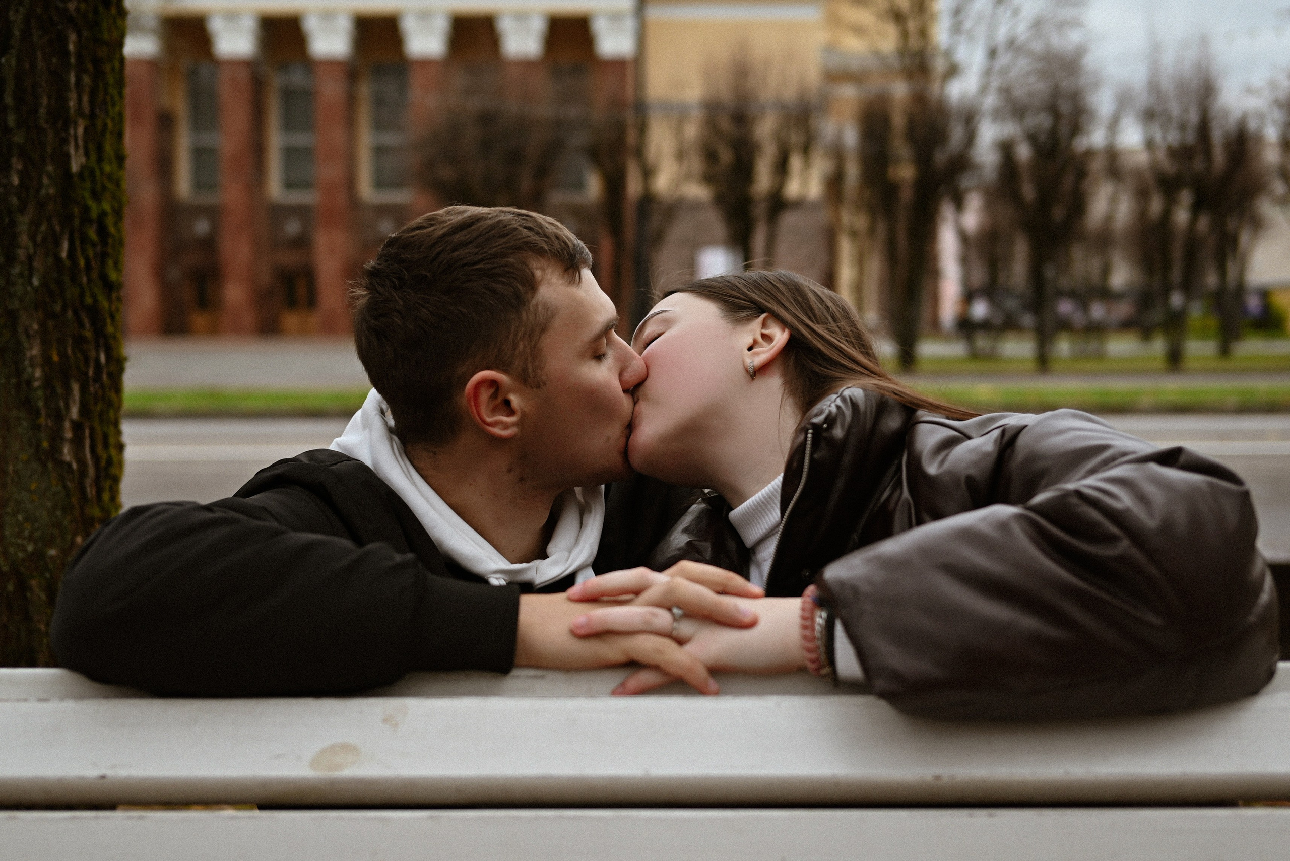 Love Story. Фотограф в Смоленске Быстрова Мария