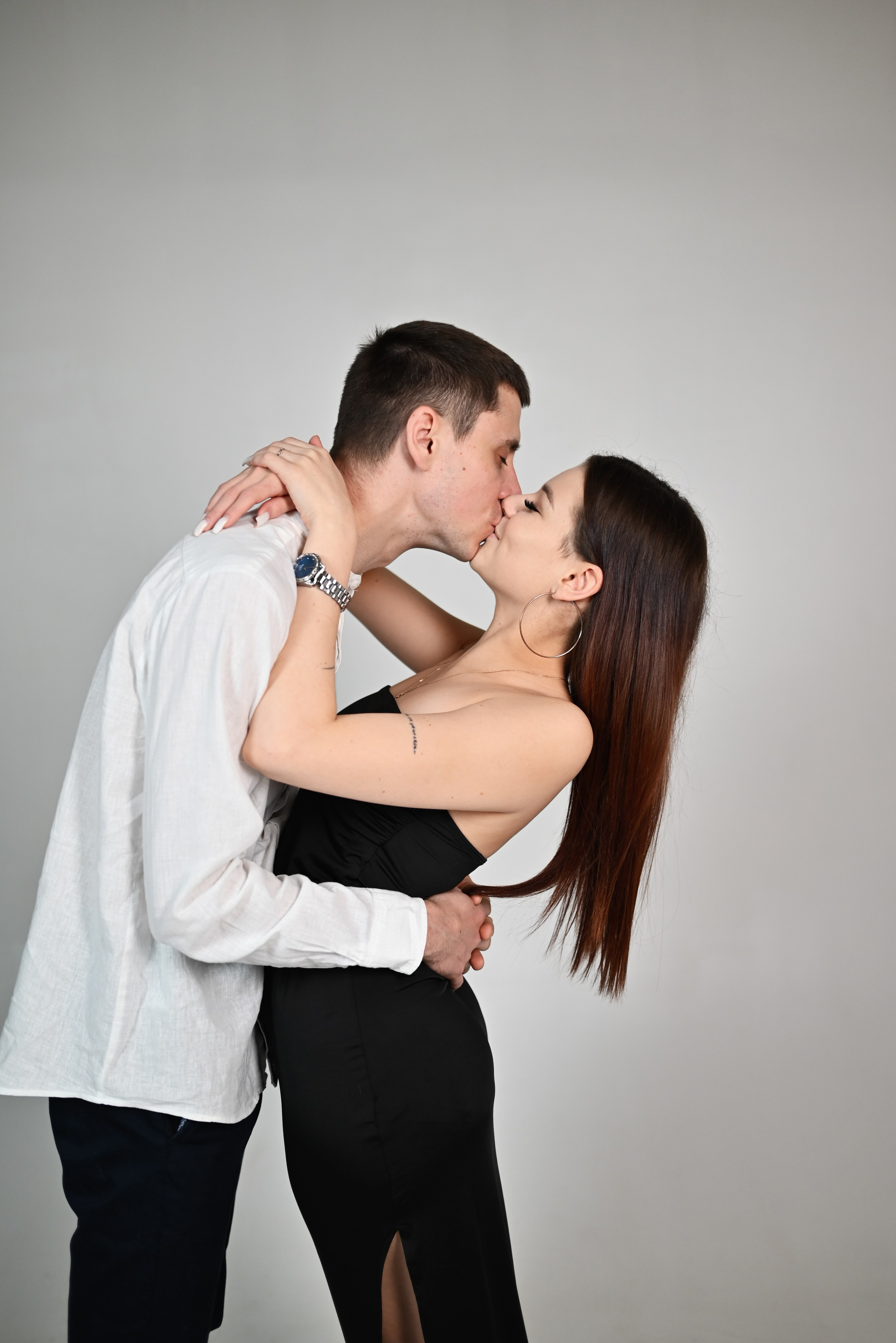 Love Story. Фотограф в Смоленске Быстрова Мария