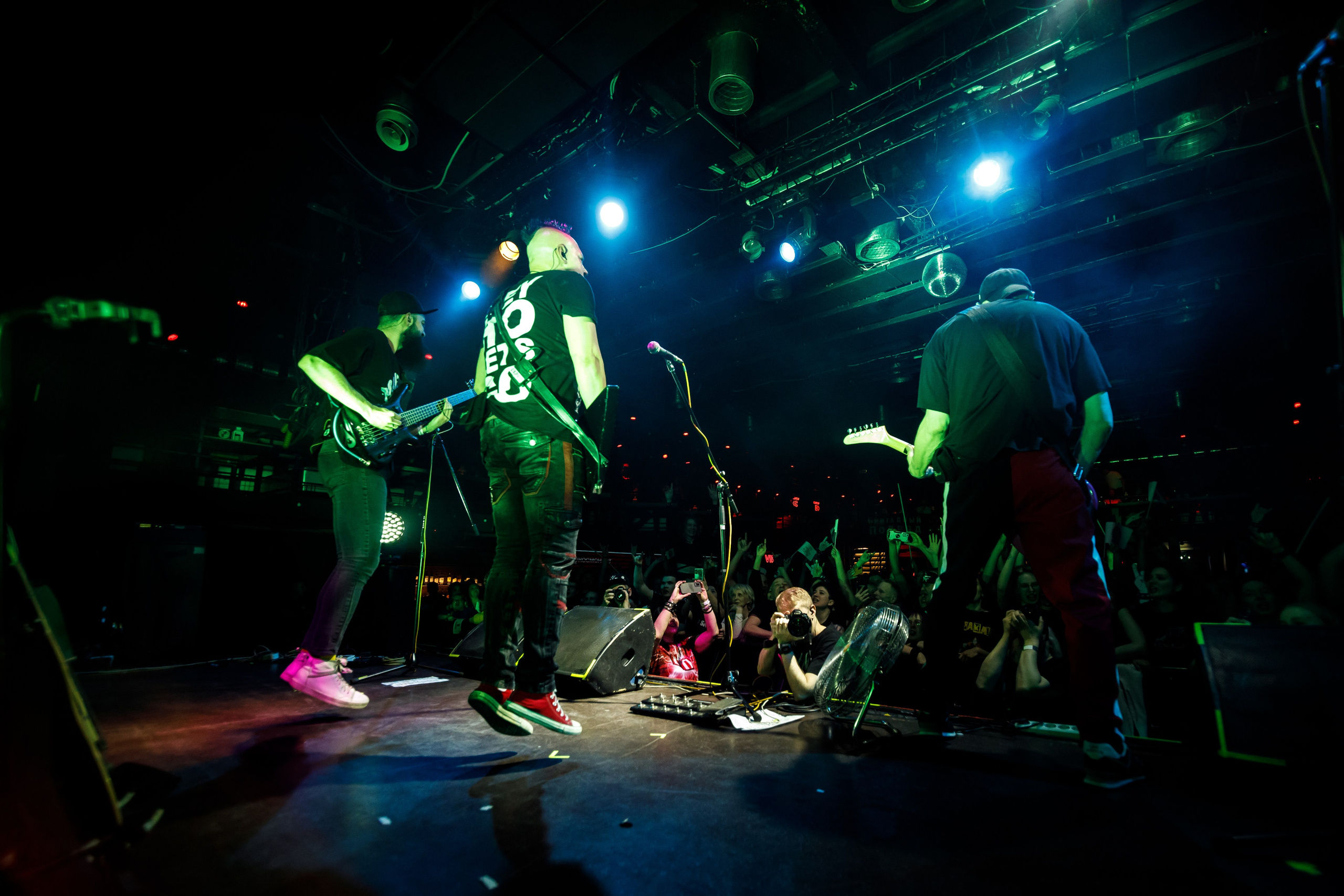 БРИГАДНЫЙ ПОДРЯД. Фотограф Елена Богачева (lenalena_na_na_na)